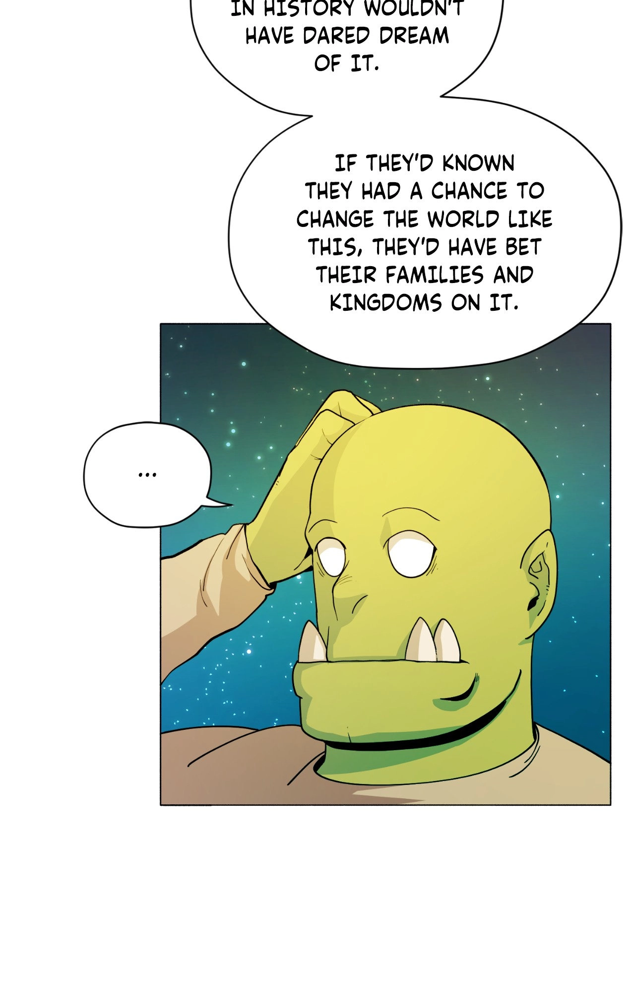 Immortal Days Chapter 338 page 23 - 