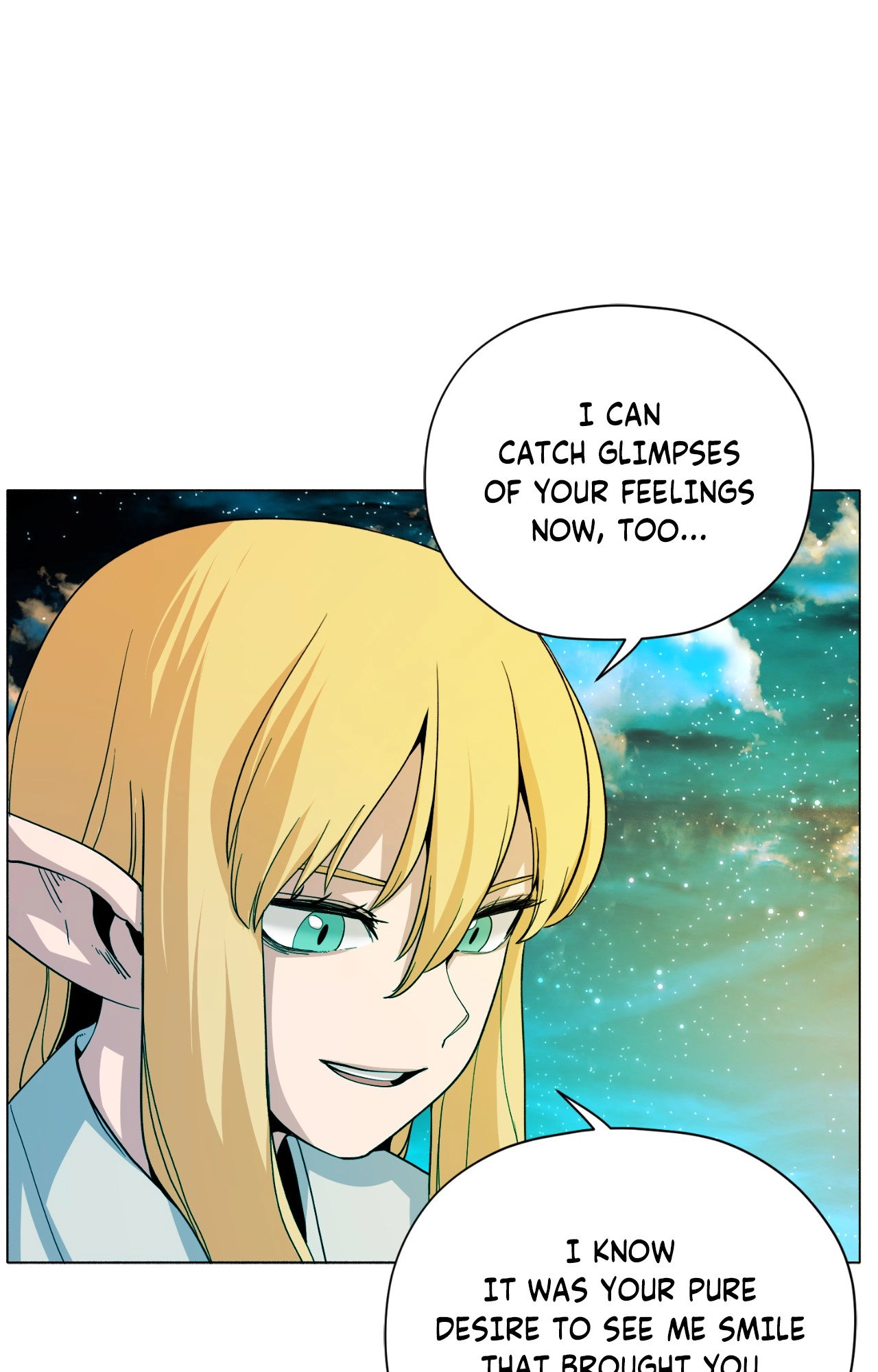 Immortal Days Chapter 338 page 25 - 