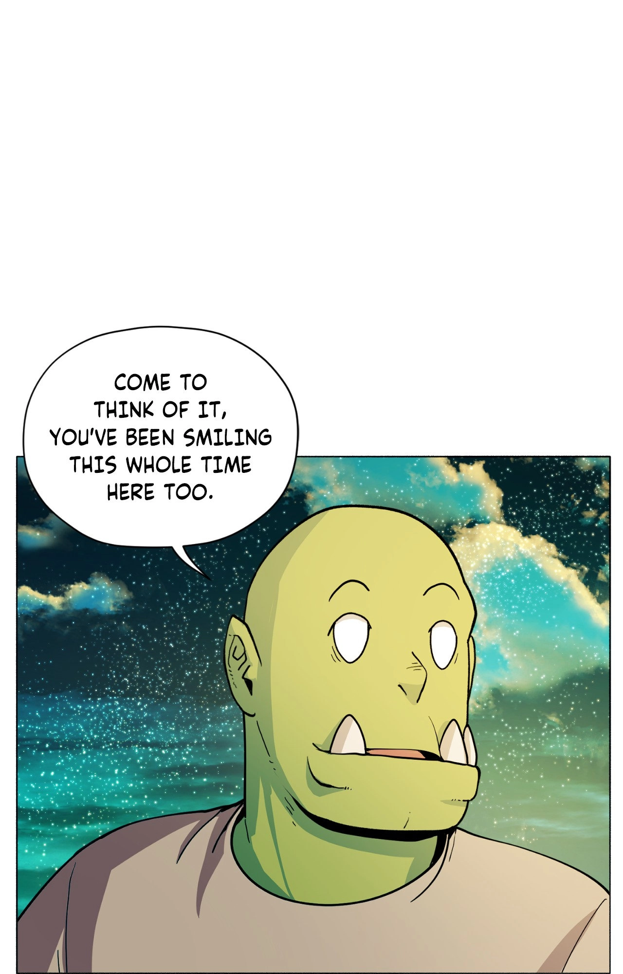 Immortal Days Chapter 338 page 27 - 