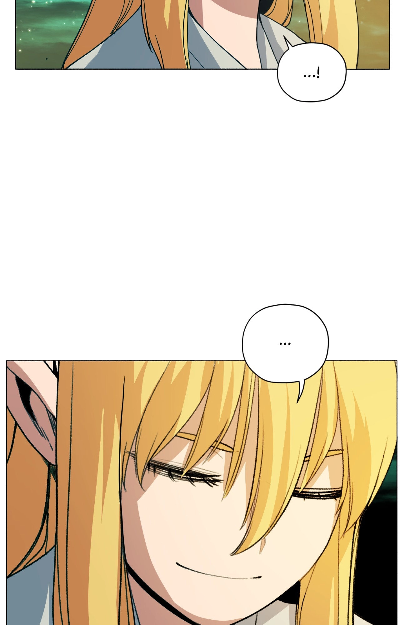 Immortal Days Chapter 338 page 29 - 