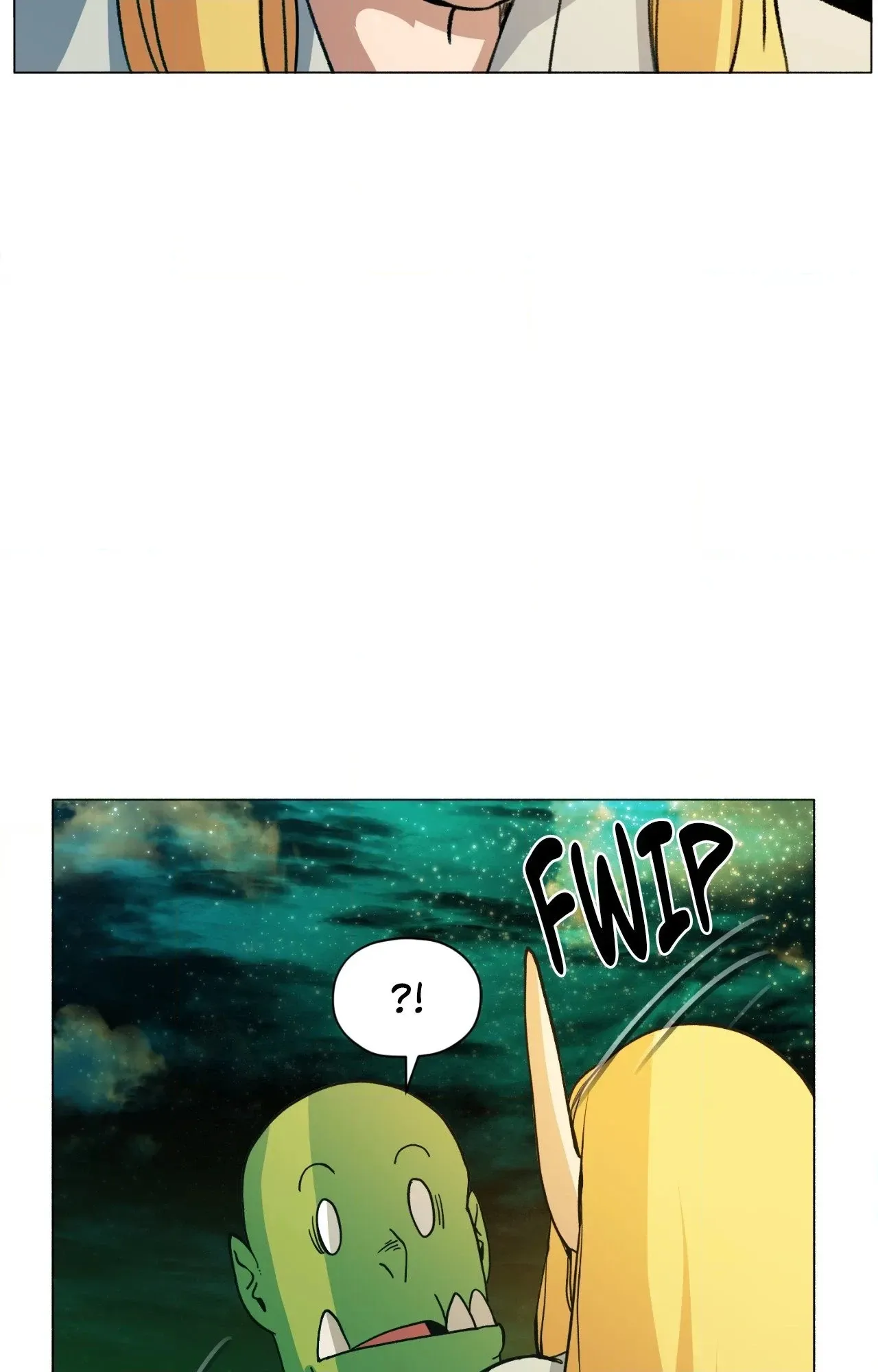 Immortal Days Chapter 338 page 30 - 