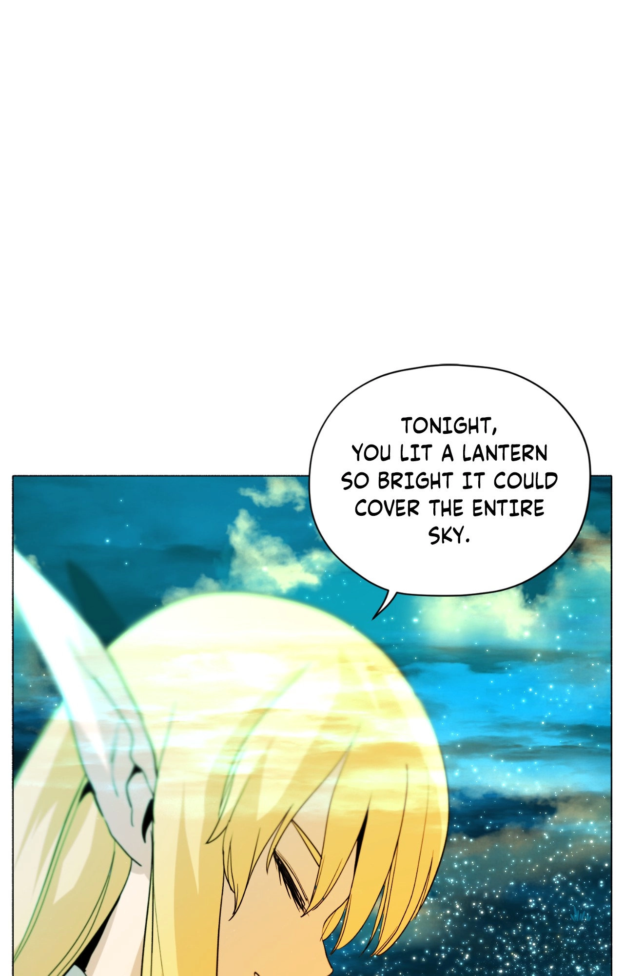 Immortal Days Chapter 338 page 36 - 