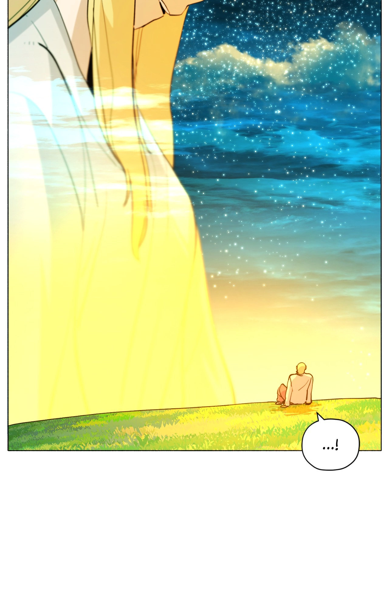 Immortal Days Chapter 338 page 37 - 