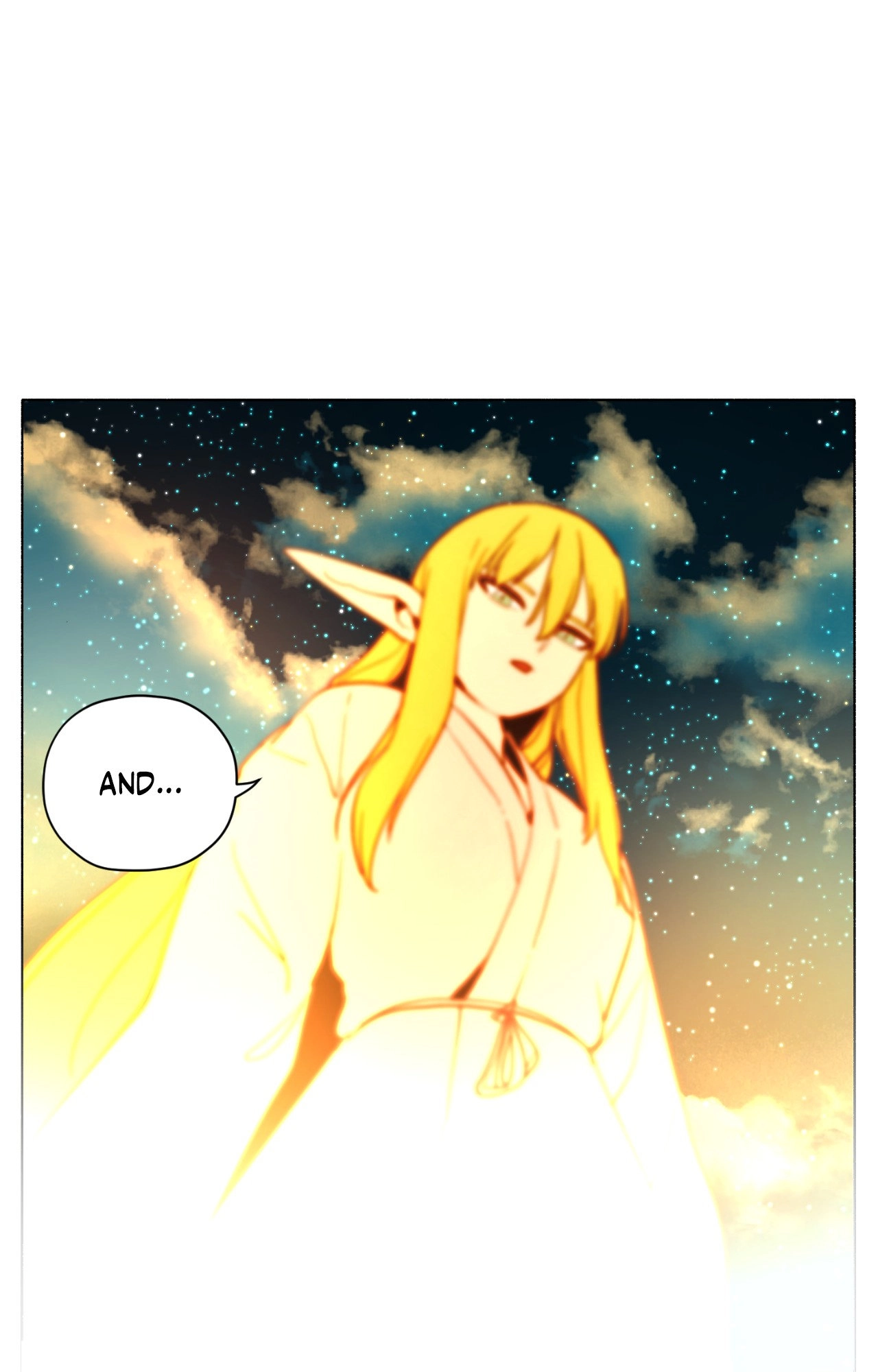 Immortal Days Chapter 338 page 38 - 
