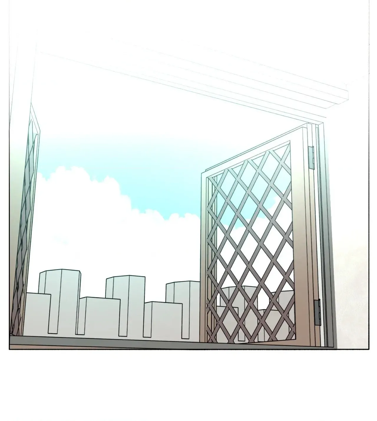 Immortal Days Chapter 338 page 40 - 