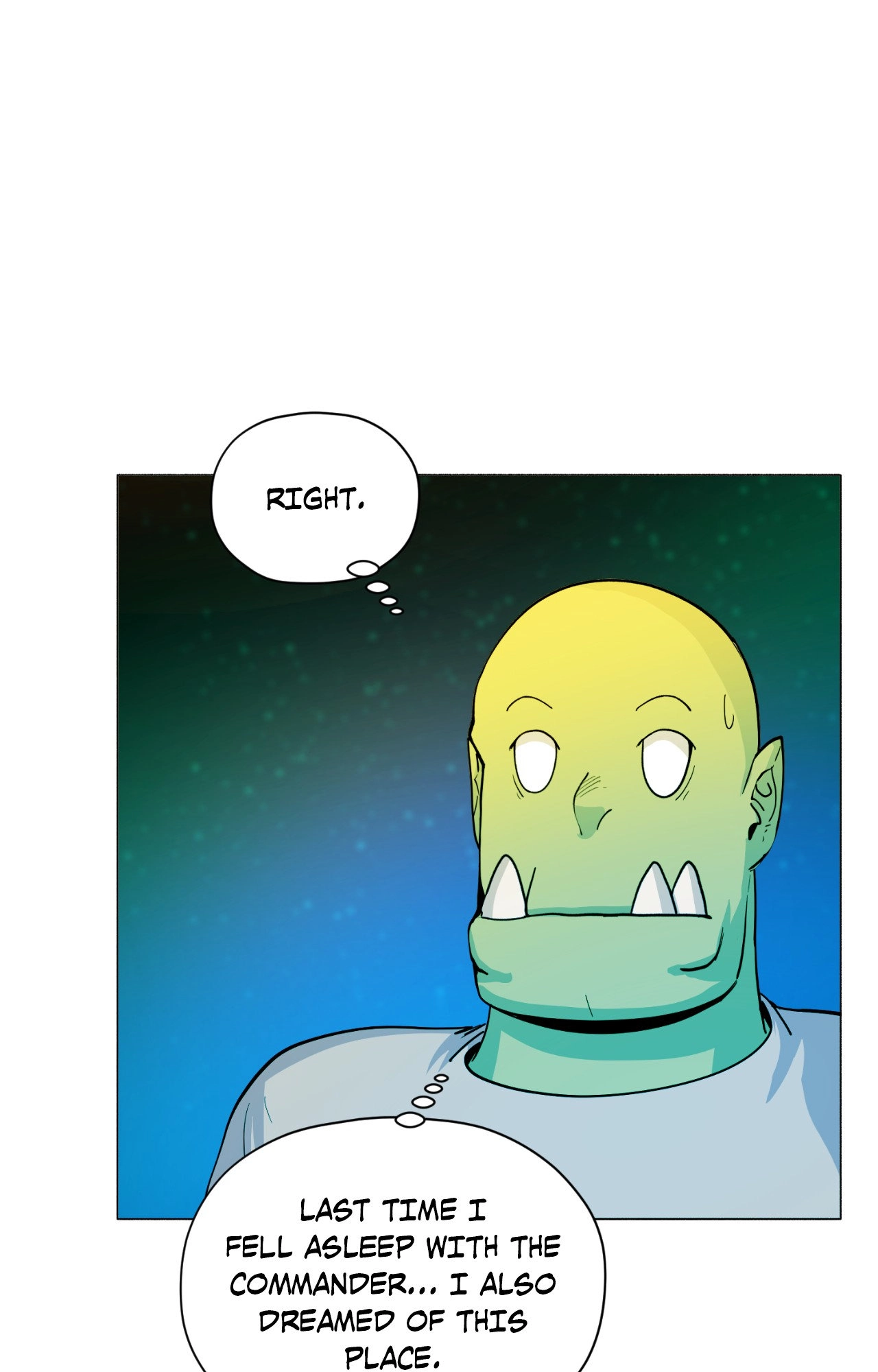 Immortal Days Chapter 338 page 5 - 