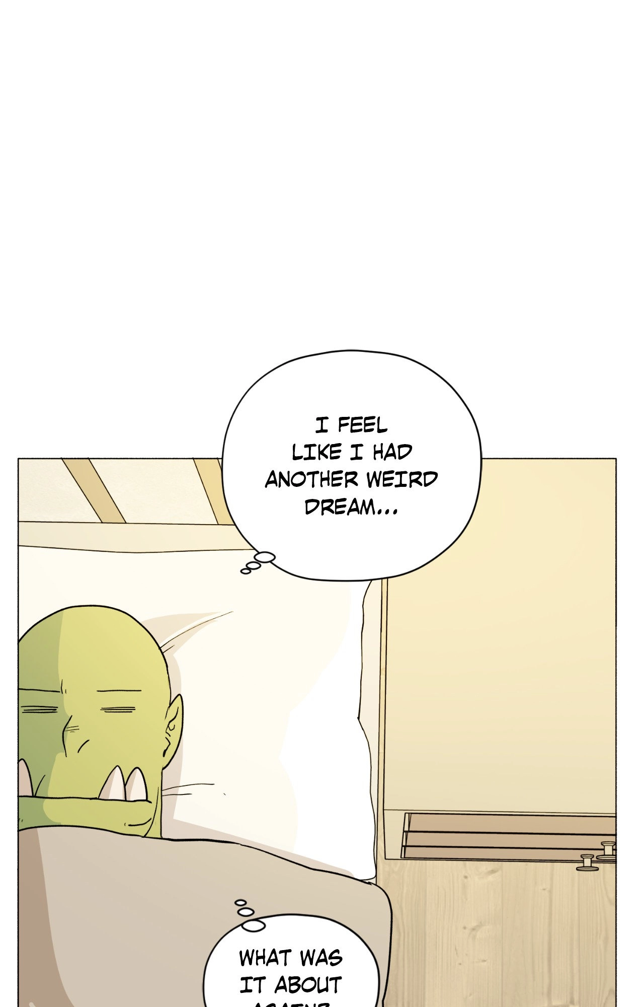 Immortal Days Chapter 338 page 42 - 