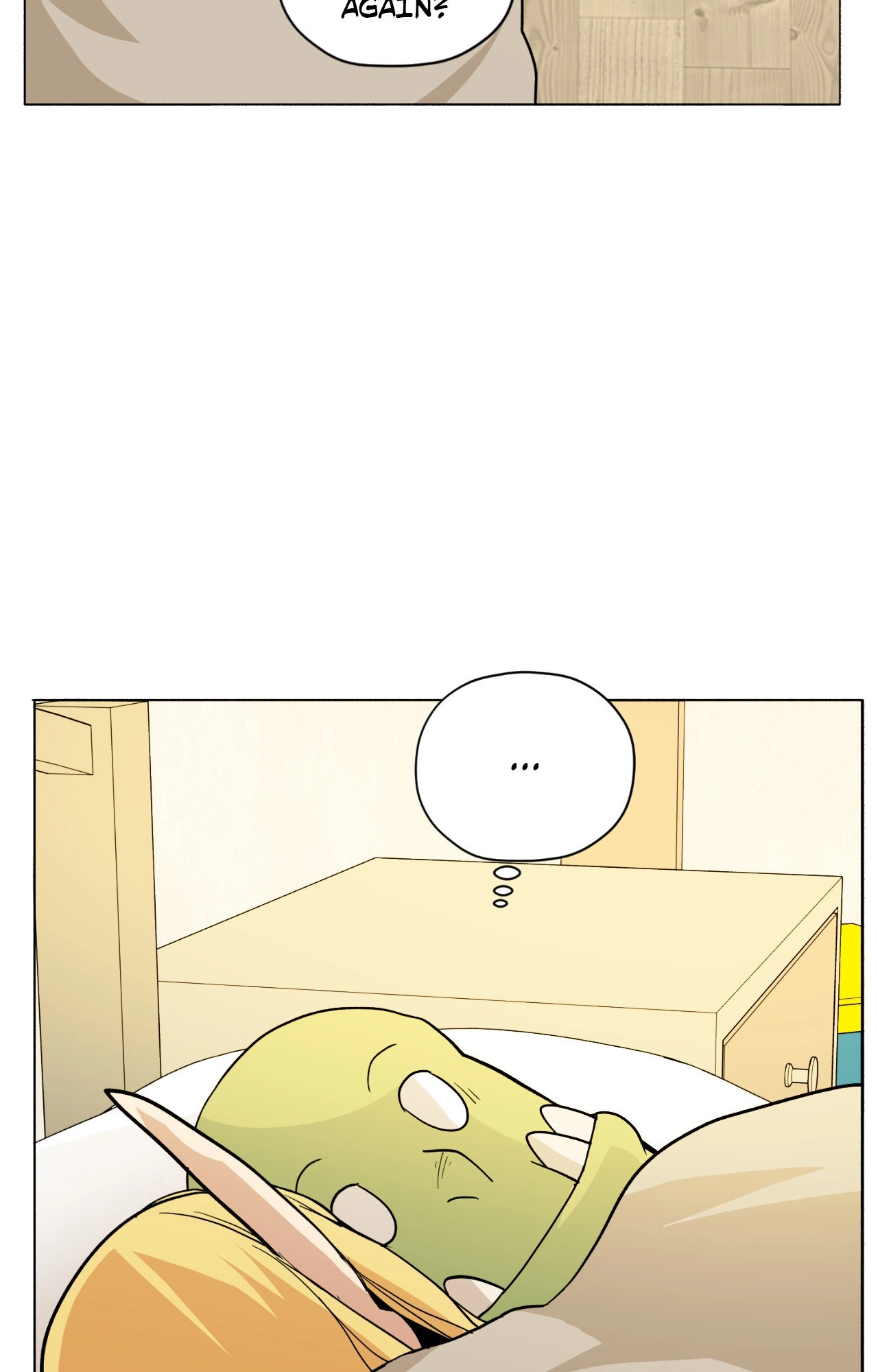 Immortal Days Chapter 338 page 43 - 