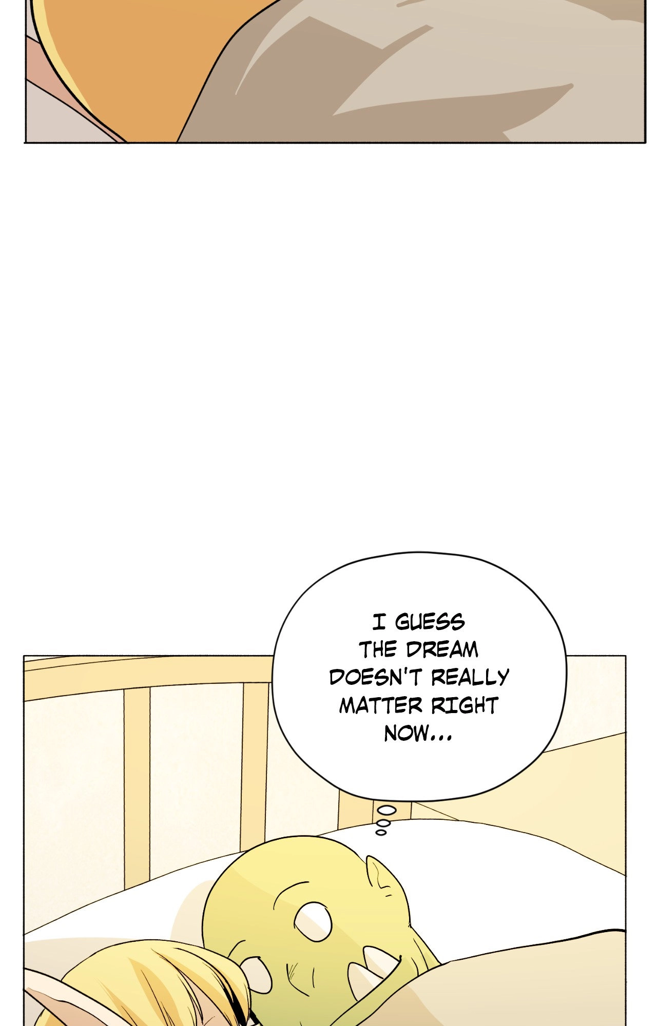 Immortal Days Chapter 338 page 44 - 