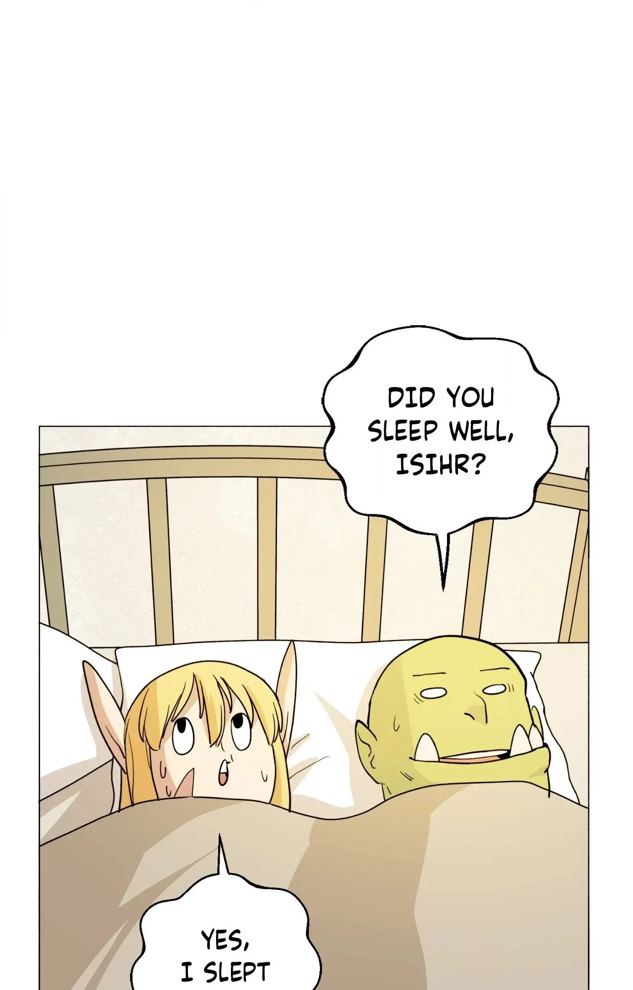 Immortal Days Chapter 338 page 50 - 