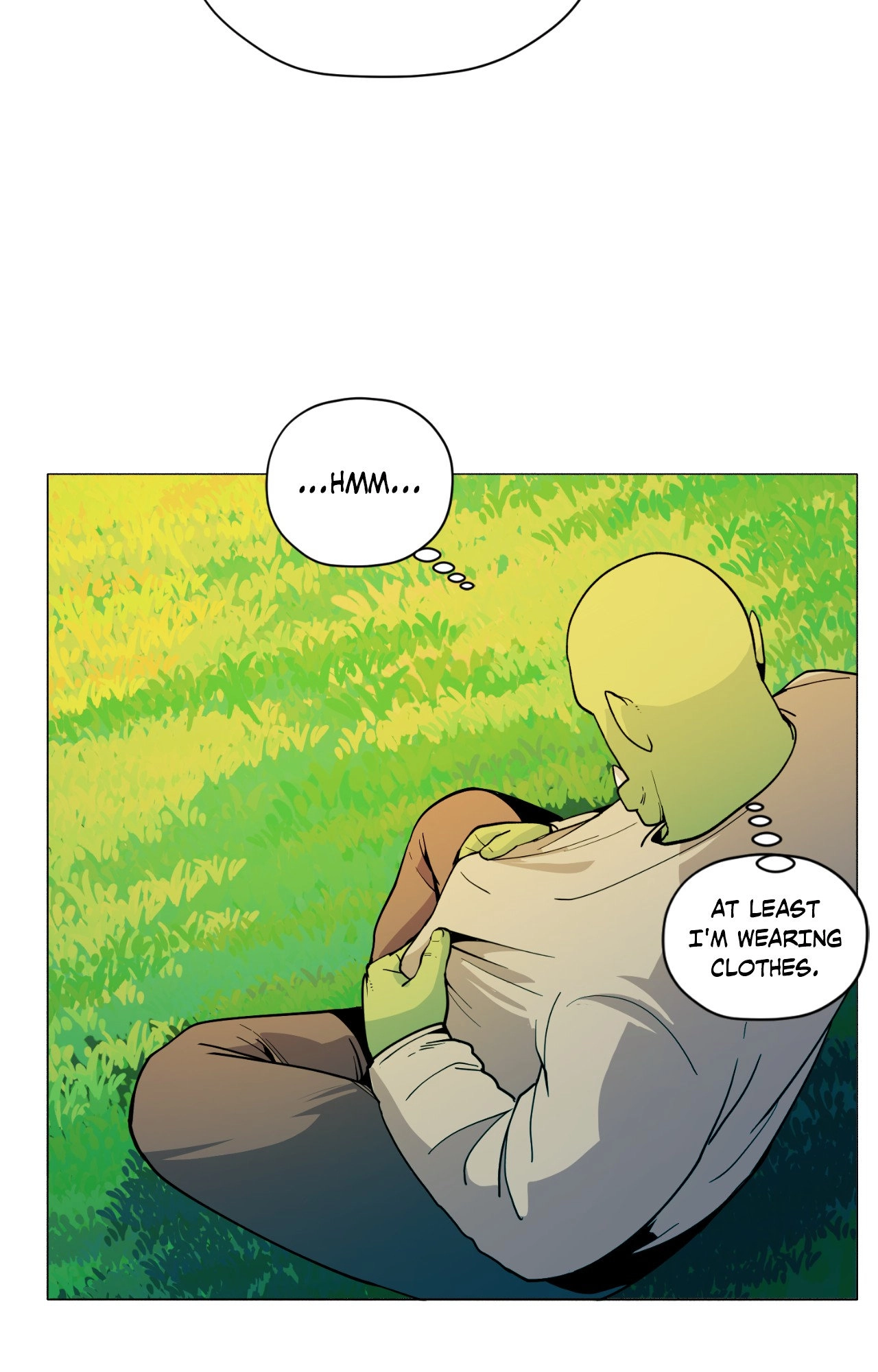 Immortal Days Chapter 338 page 6 - 