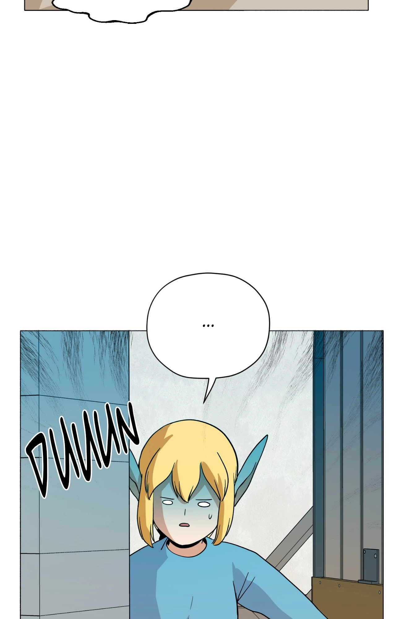 Immortal Days Chapter 338 page 53 - 