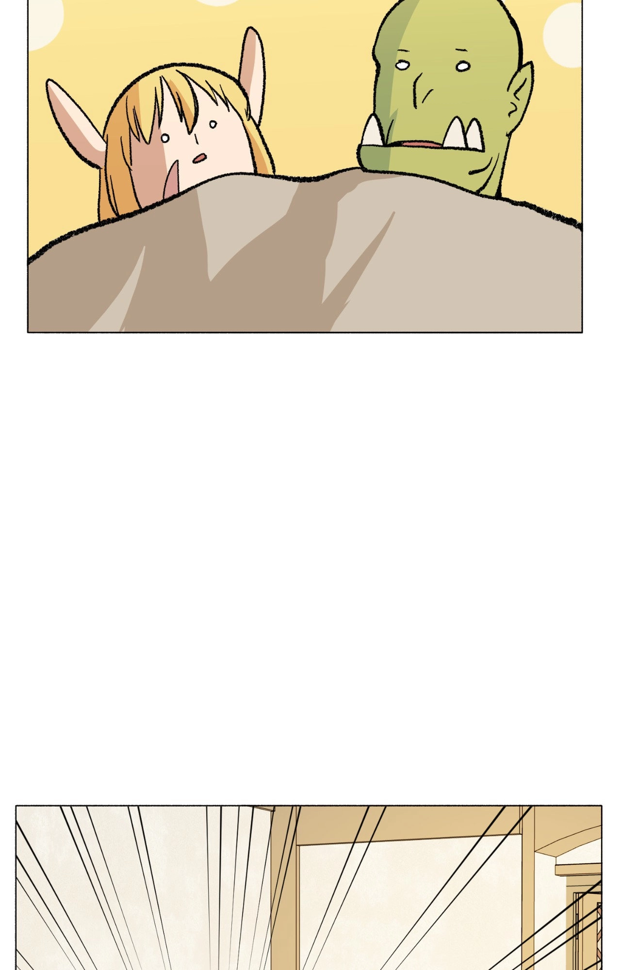 Immortal Days Chapter 338 page 56 - 