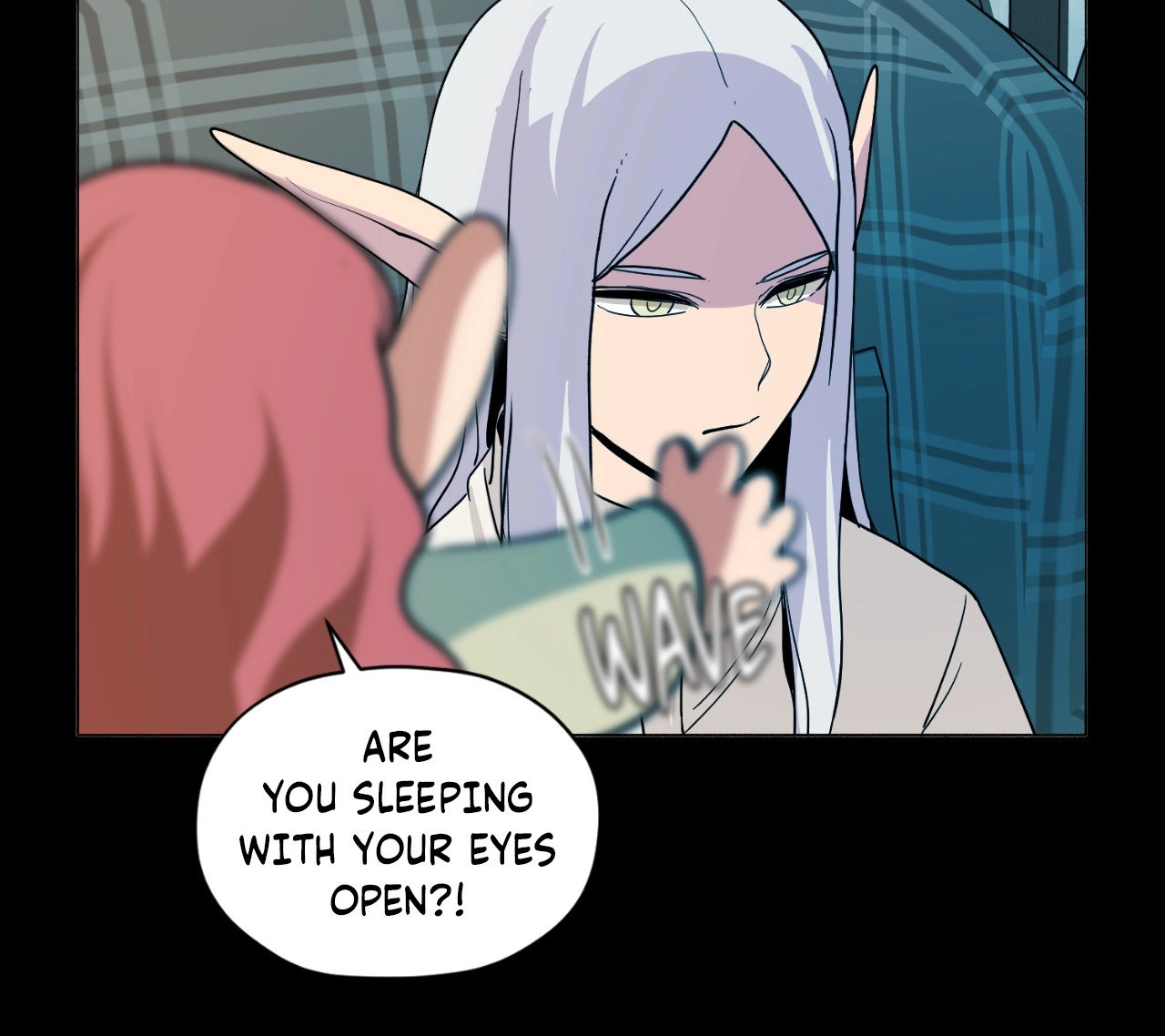 Immortal Days Chapter 338 page 62 - 