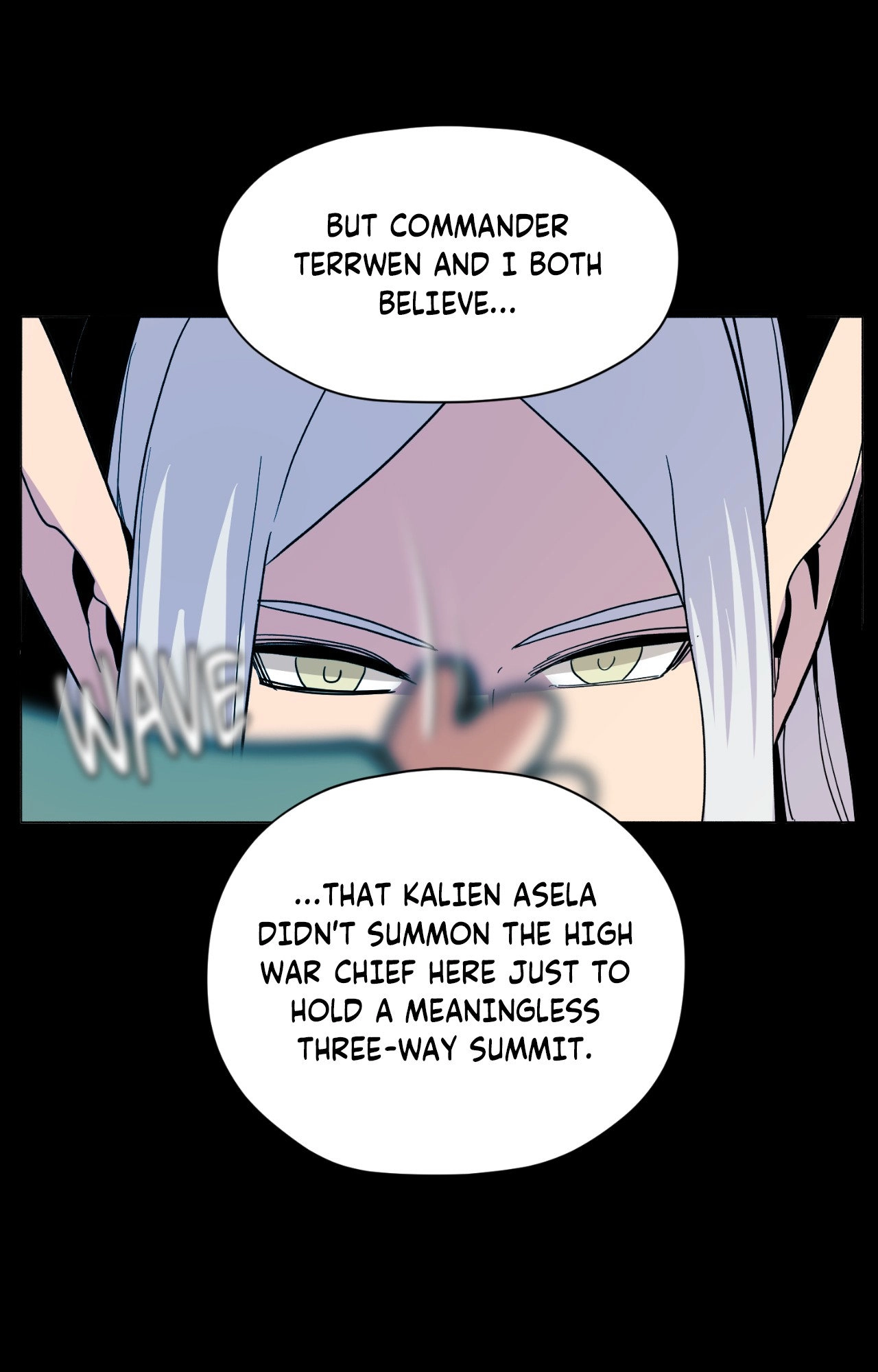 Immortal Days Chapter 338 page 63 - 