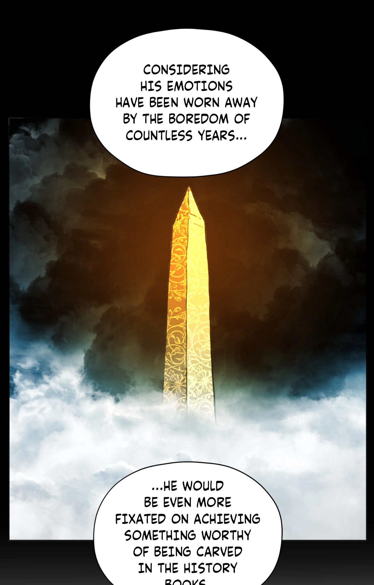 Immortal Days Chapter 338 page 64 - 
