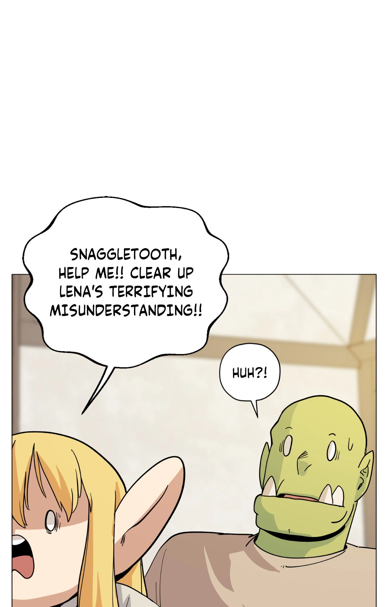 Immortal Days Chapter 338 page 68 - 