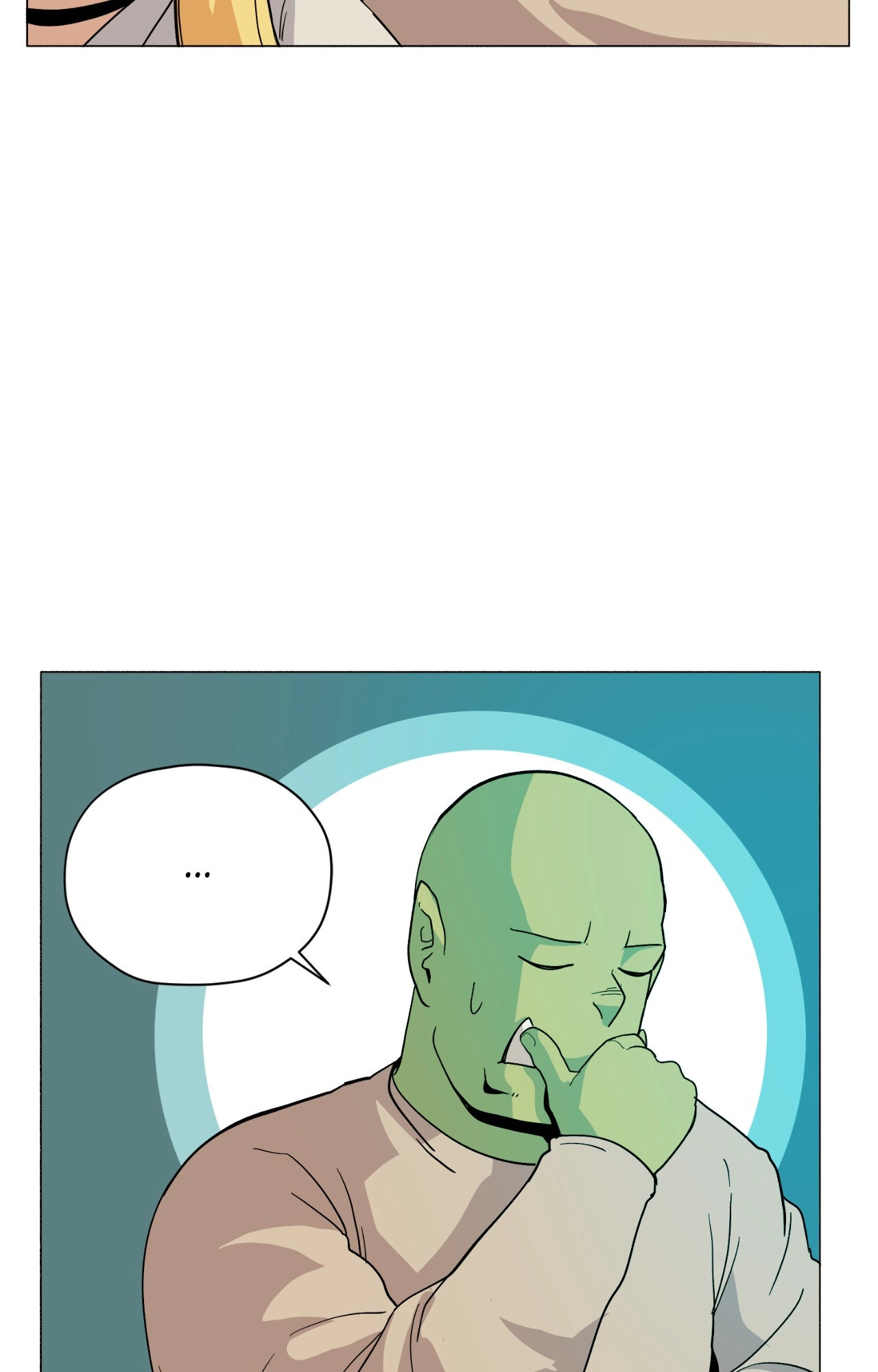 Immortal Days Chapter 338 page 69 - 