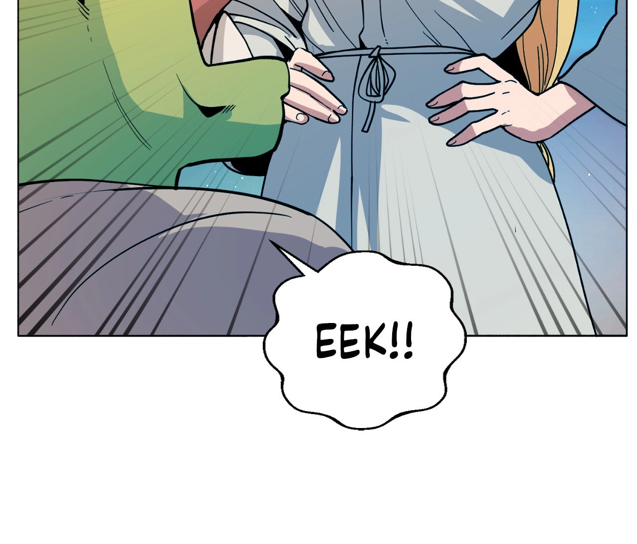 Immortal Days Chapter 338 page 8 - 