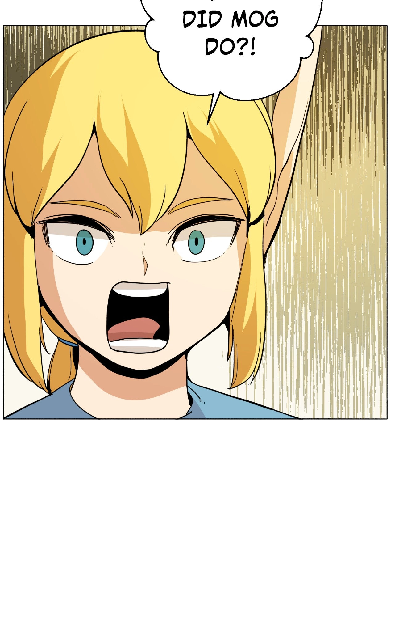 Immortal Days Chapter 338 page 74 - 