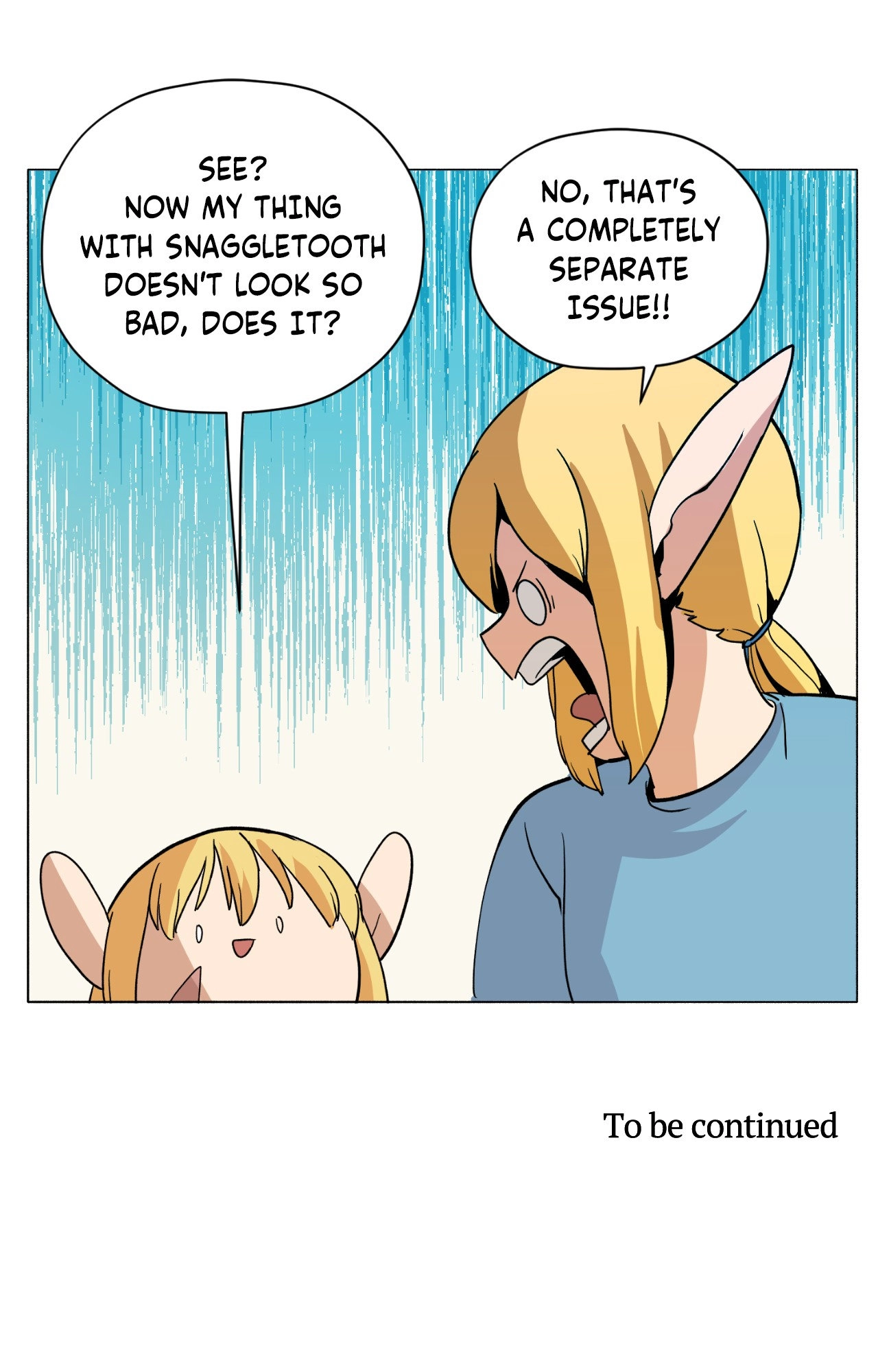 Immortal Days Chapter 338 page 75 - 