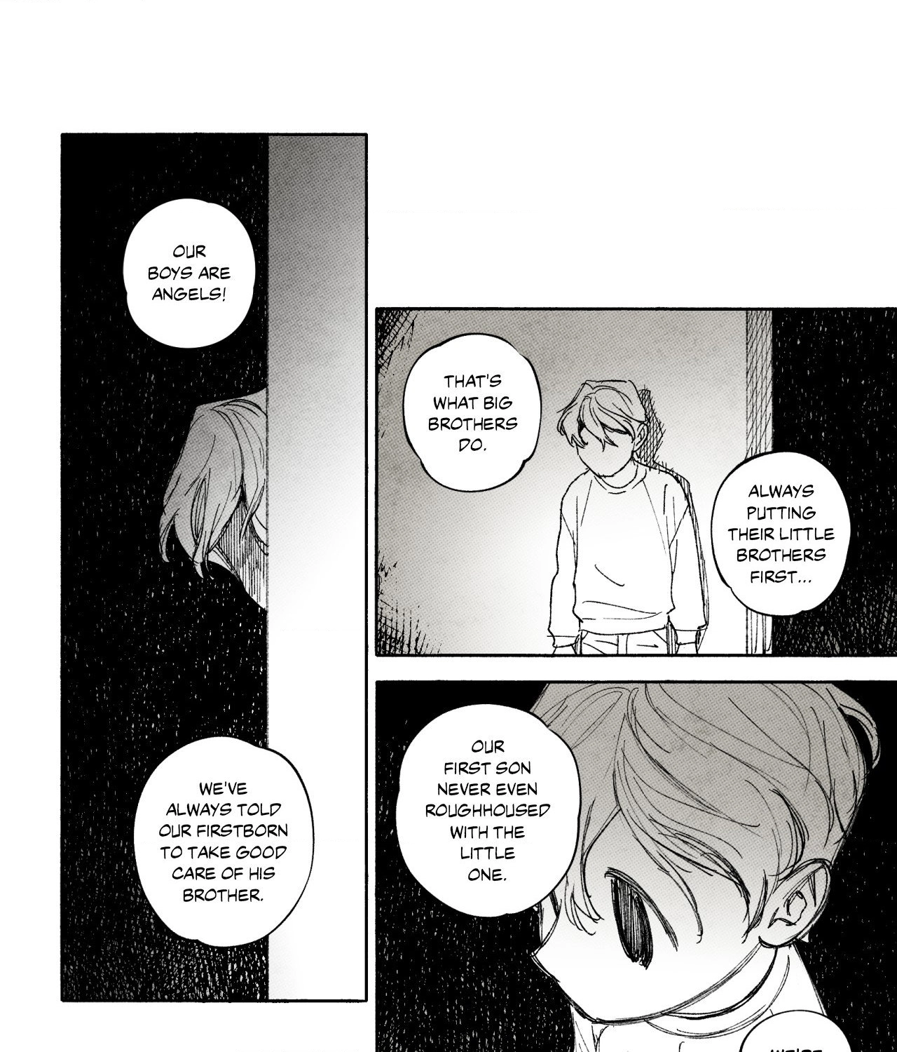 Immortal Days Chapter 339 page 1 - 