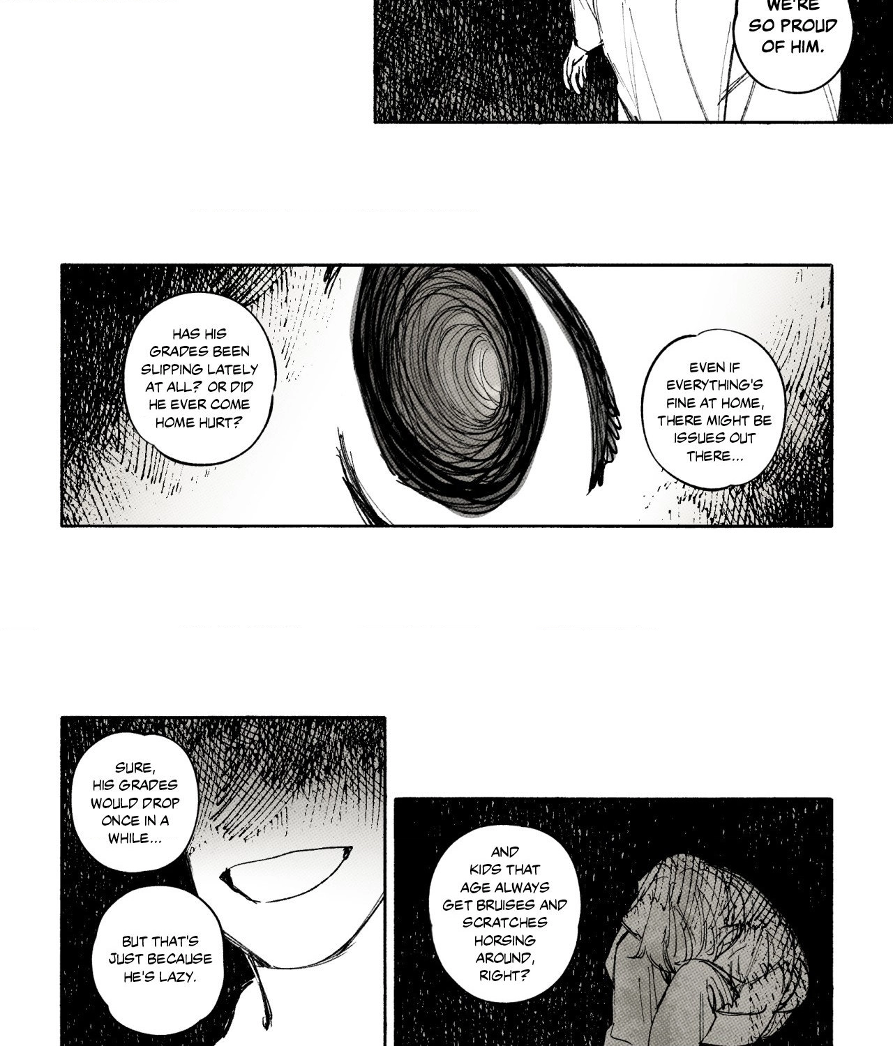 Immortal Days Chapter 339 page 2 - 