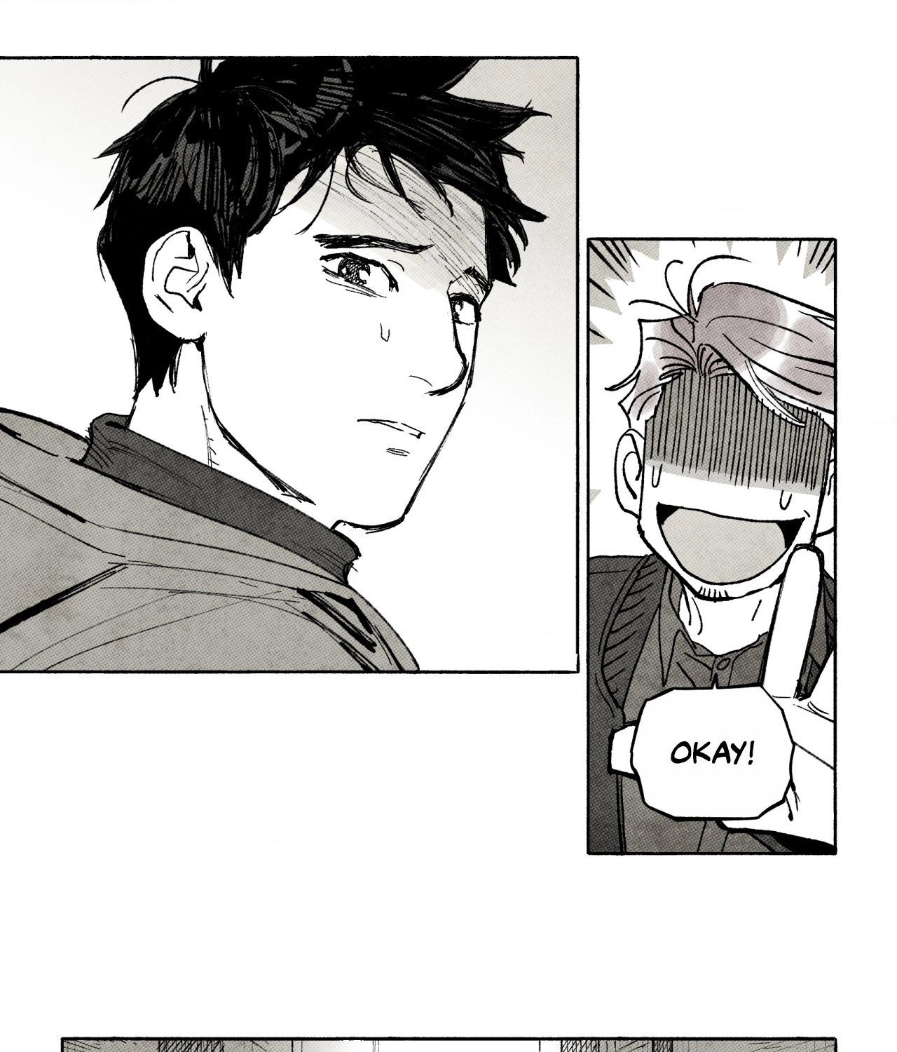 Immortal Days Chapter 339 page 11 - 