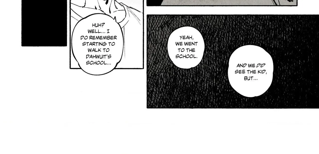 Immortal Days Chapter 339 page 20 - 