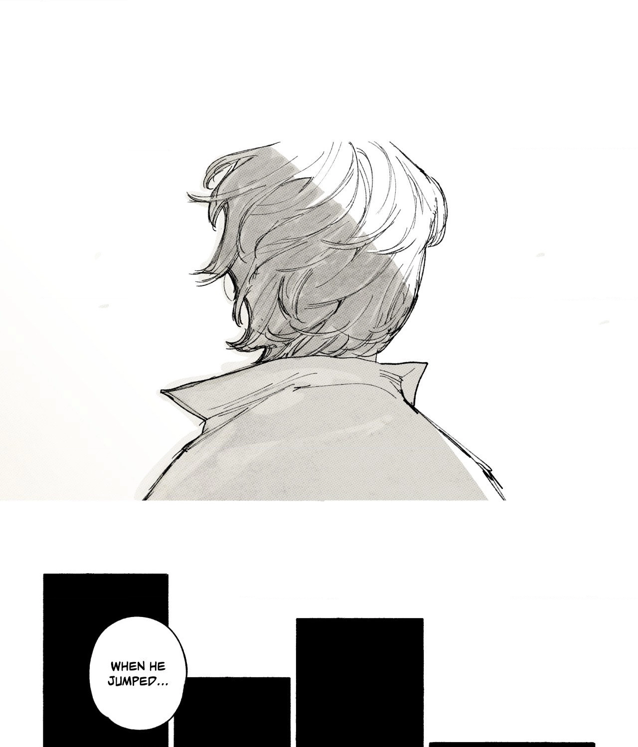 Immortal Days Chapter 339 page 21 - 