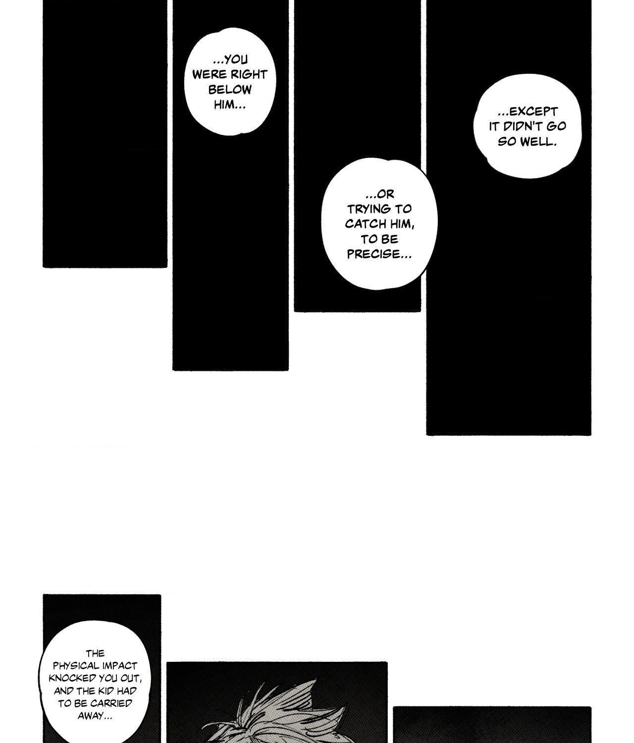 Immortal Days Chapter 339 page 22 - 