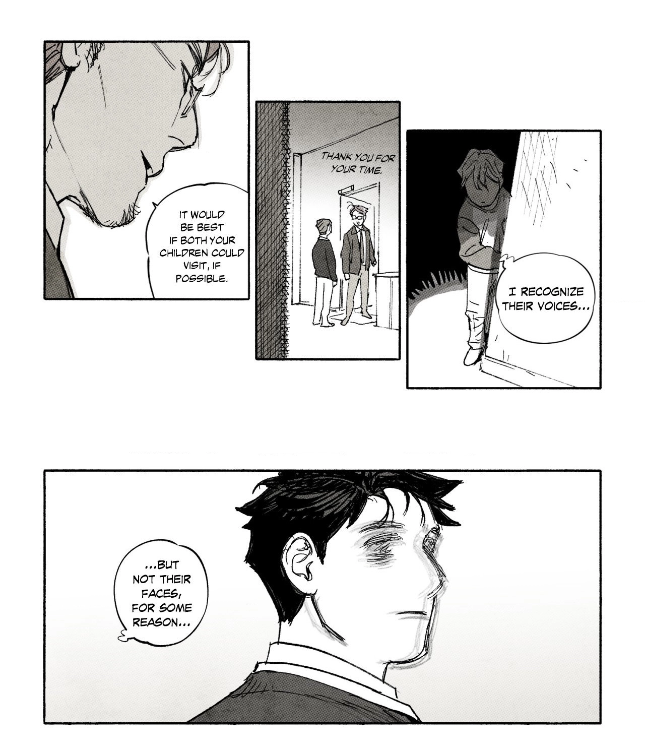 Immortal Days Chapter 339 page 5 - 