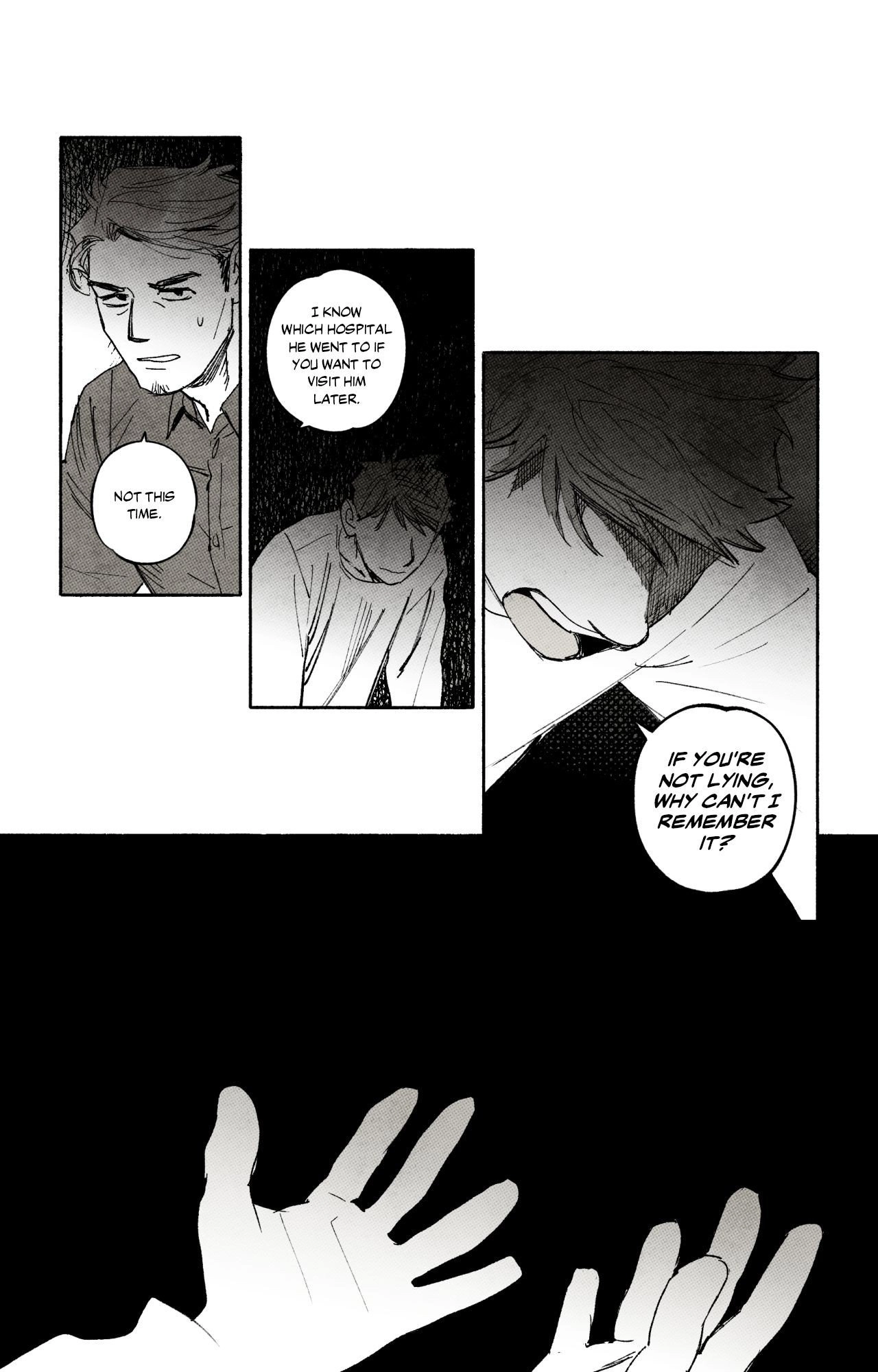 Immortal Days Chapter 340 page 4 - 