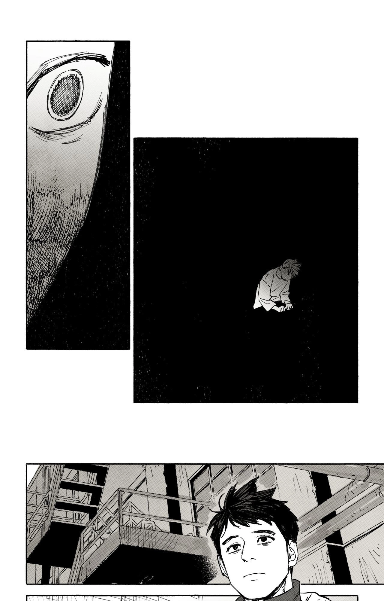 Immortal Days Chapter 340 page 7 - 