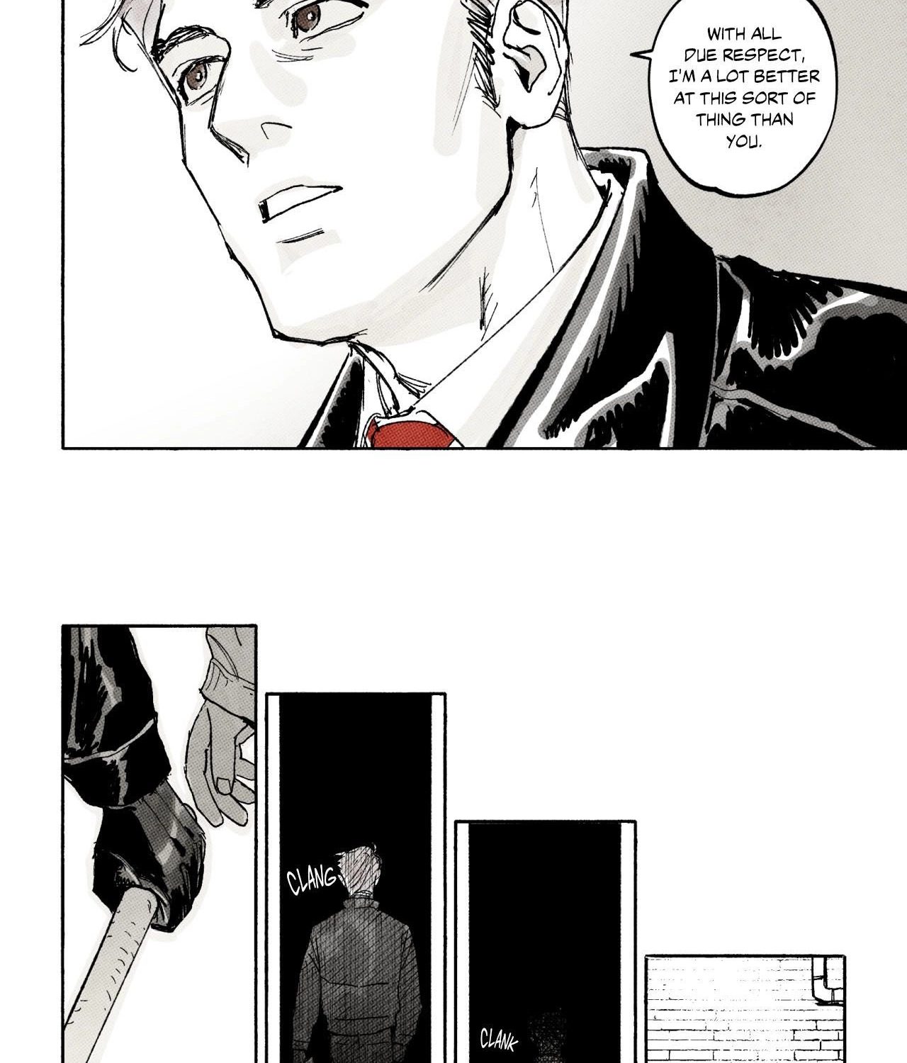 Immortal Days Chapter 341 page 14 - 