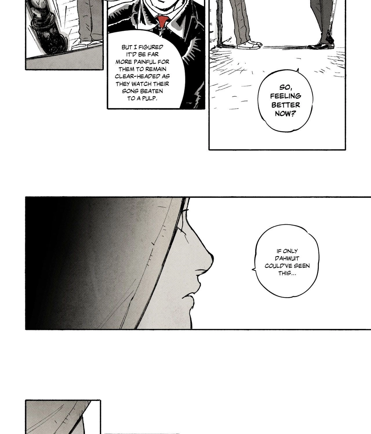 Immortal Days Chapter 341 page 17 - 