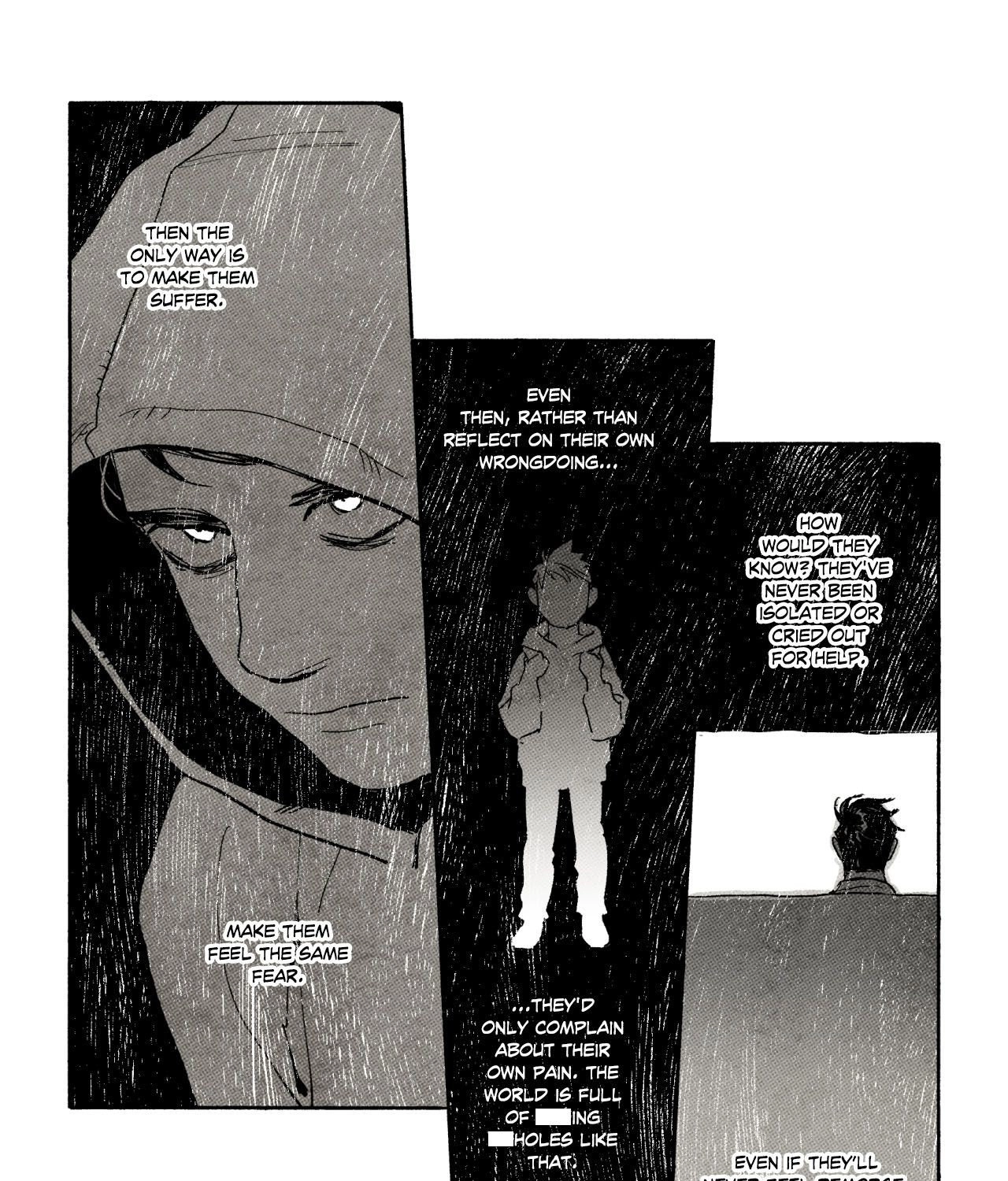 Immortal Days Chapter 341 page 7 - 