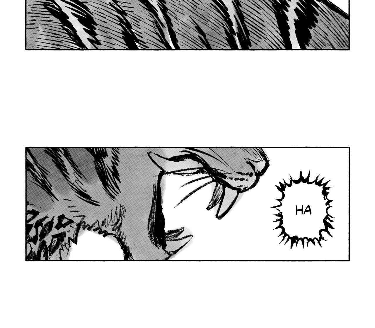 Immortal Days Chapter 342 page 15 - 