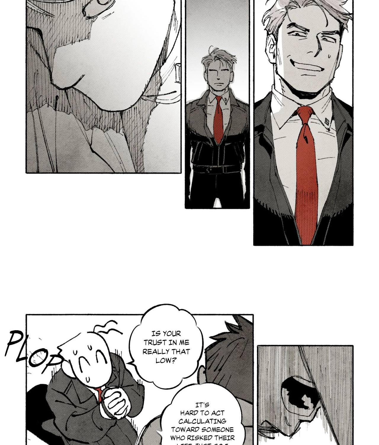 Immortal Days Chapter 343 page 14 - 