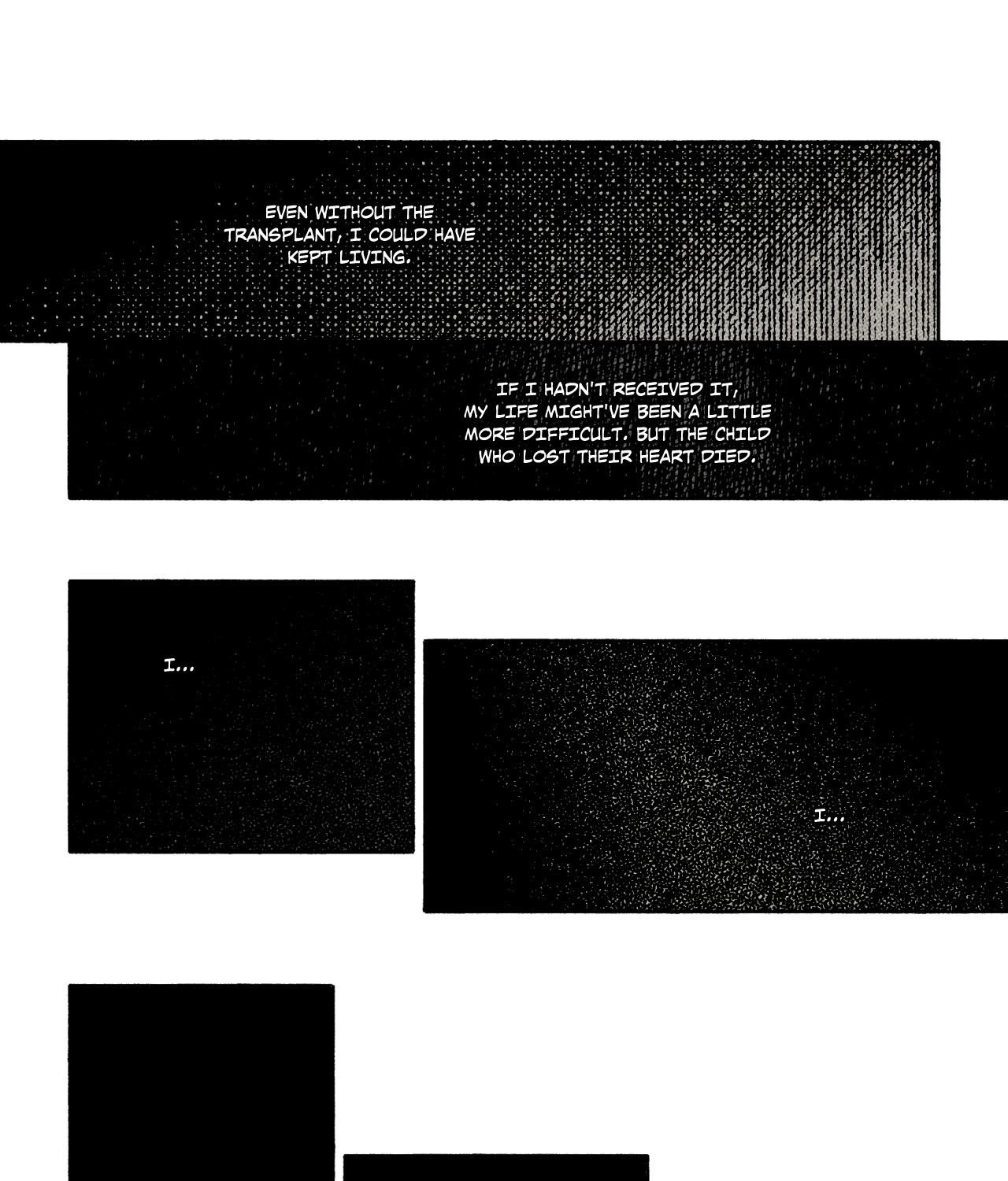 Immortal Days Chapter 343 page 16 - 