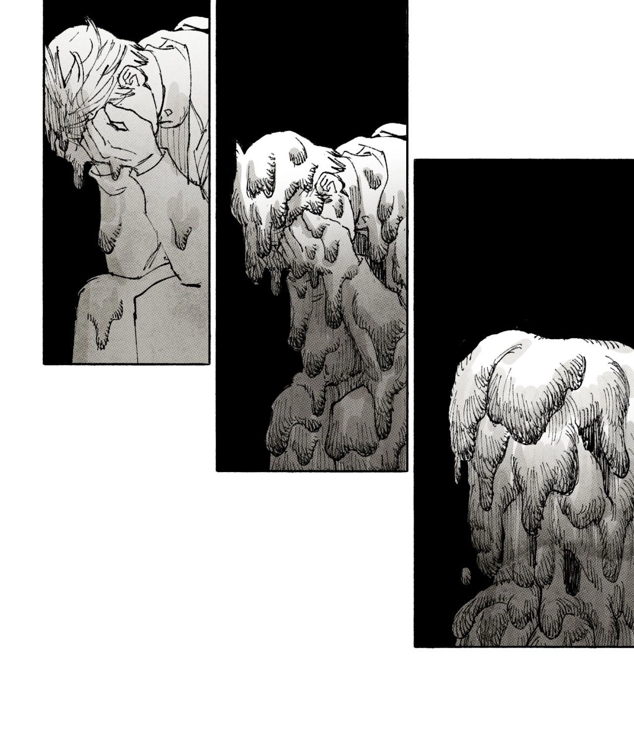 Immortal Days Chapter 343 page 17 - 