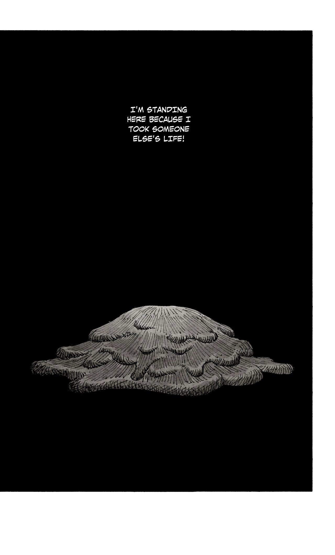 Immortal Days Chapter 343 page 18 - 