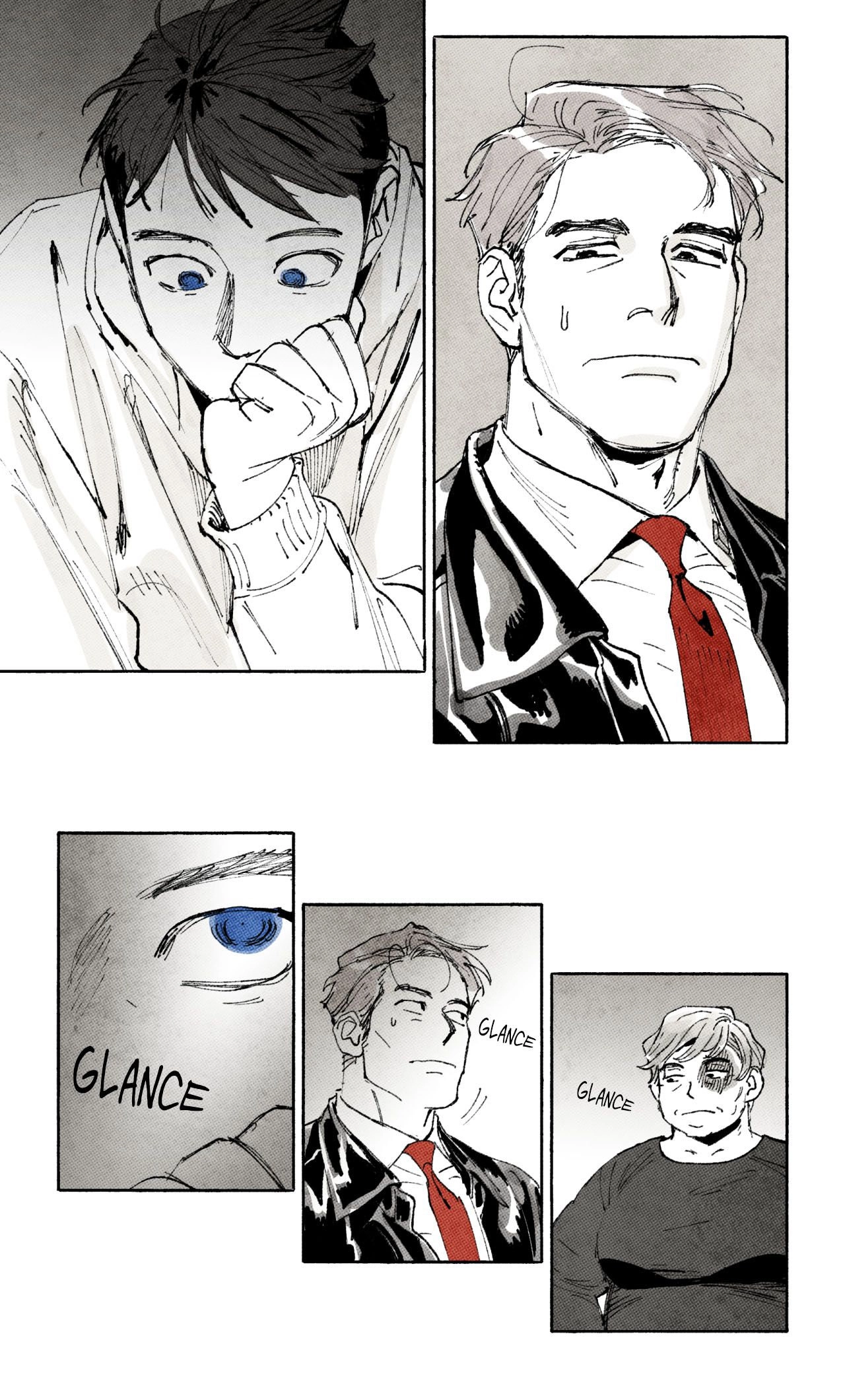 Immortal Days Chapter 343 page 6 - 