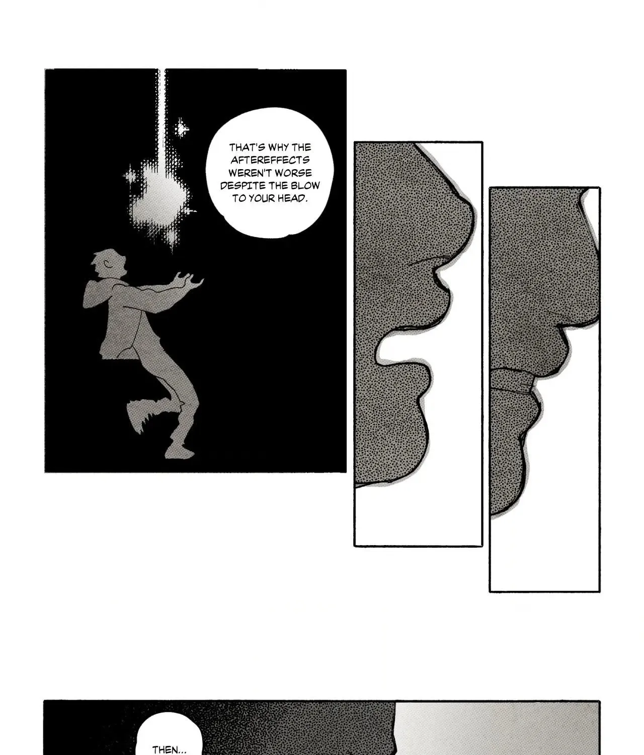 Immortal Days Chapter 343 page 10 - 