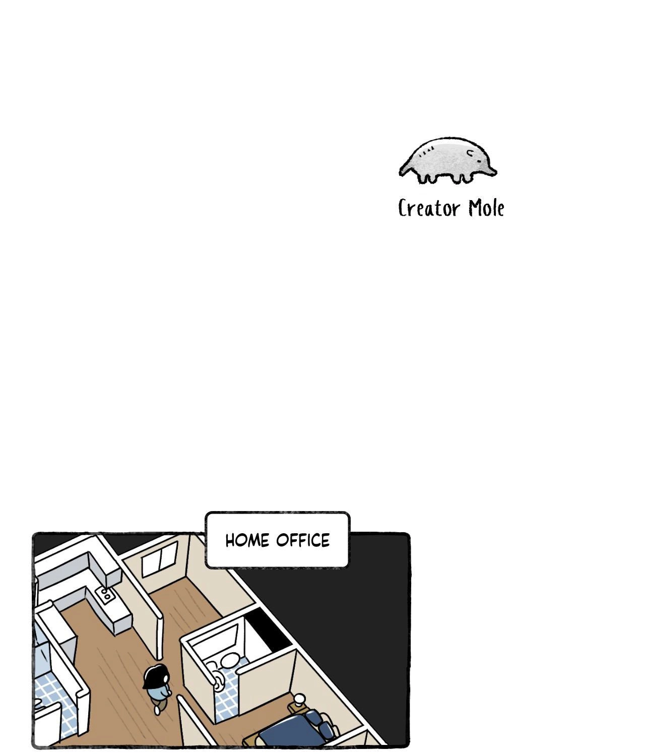 Immortal Days Chapter 344 page 12 - 