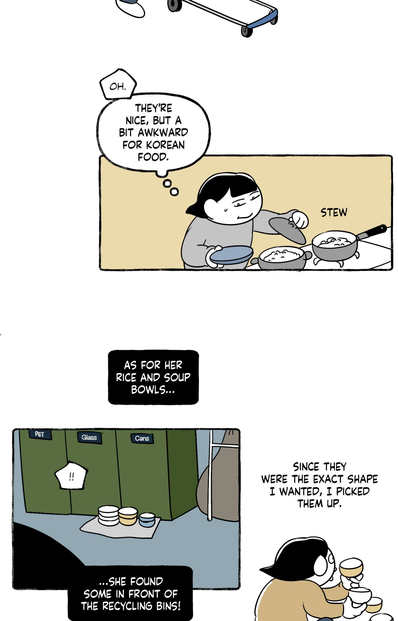 Immortal Days Chapter 345 page 21 - 