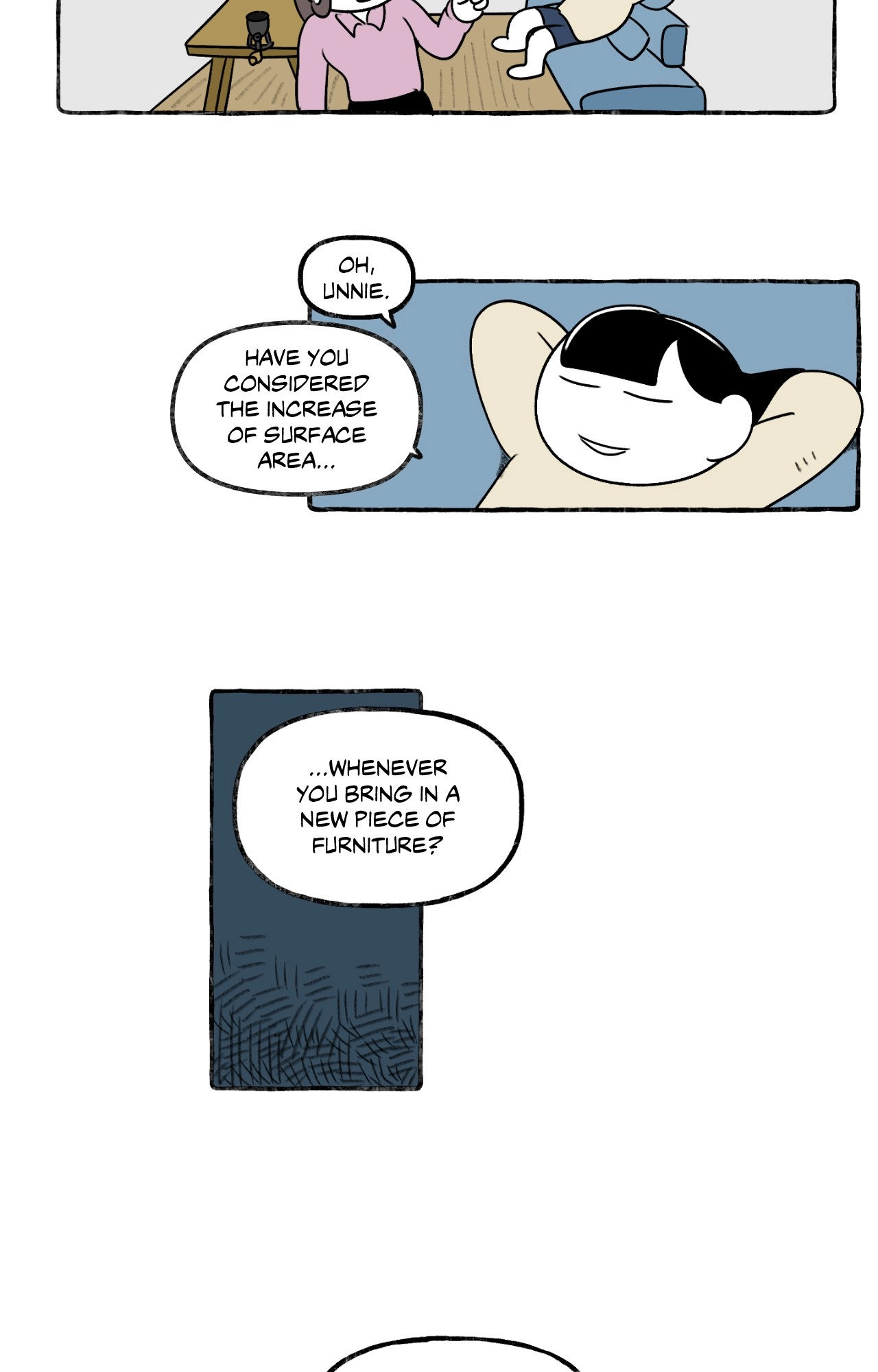 Immortal Days Chapter 345 page 25 - 