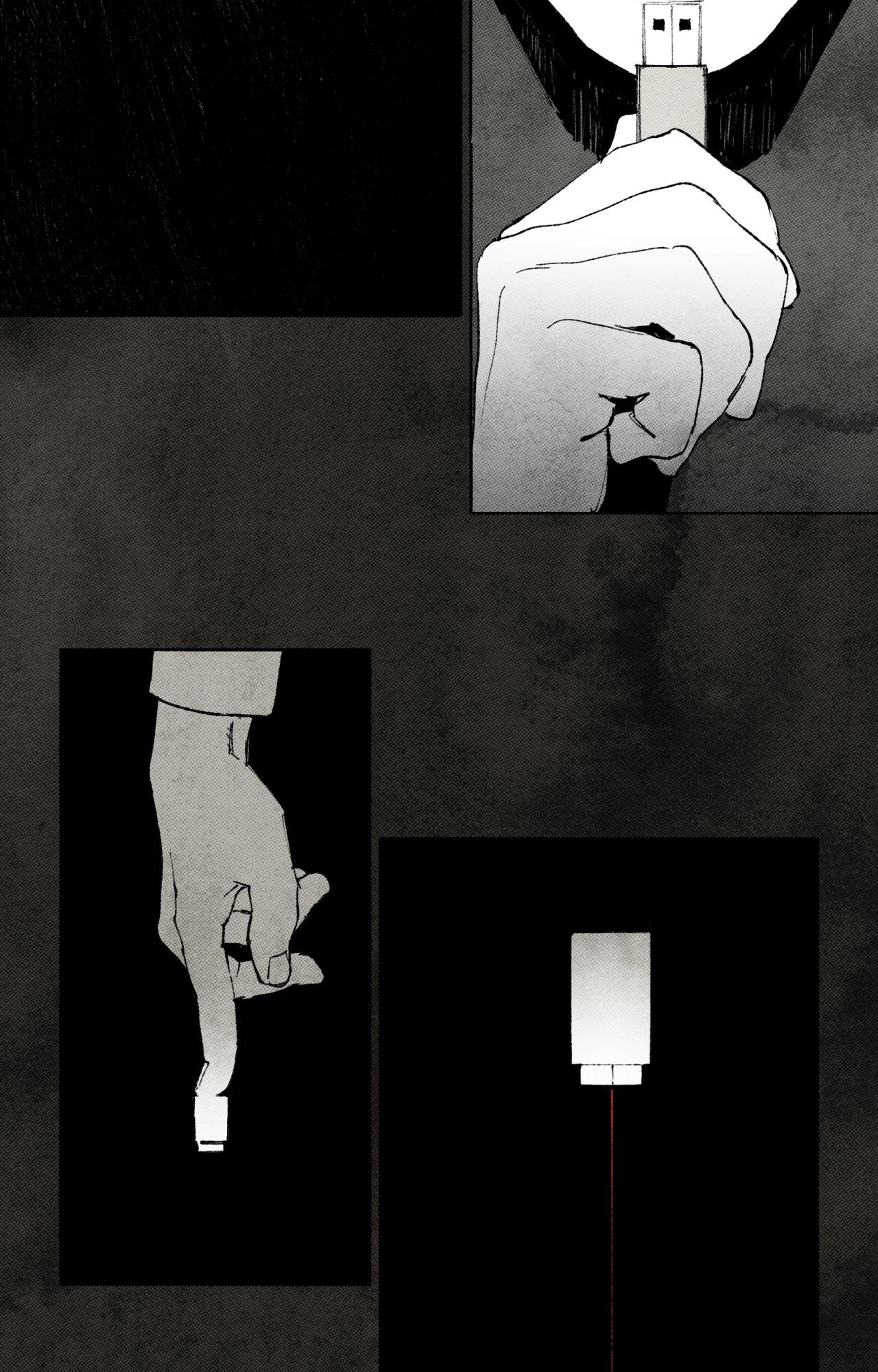 Immortal Days Chapter 346 page 2 - 