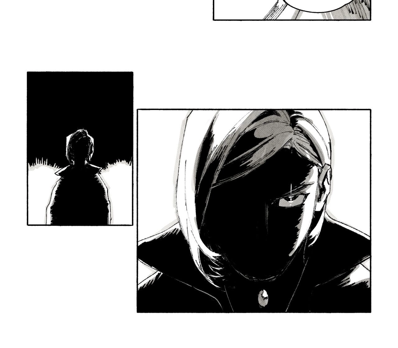 Immortal Days Chapter 347 page 12 - 