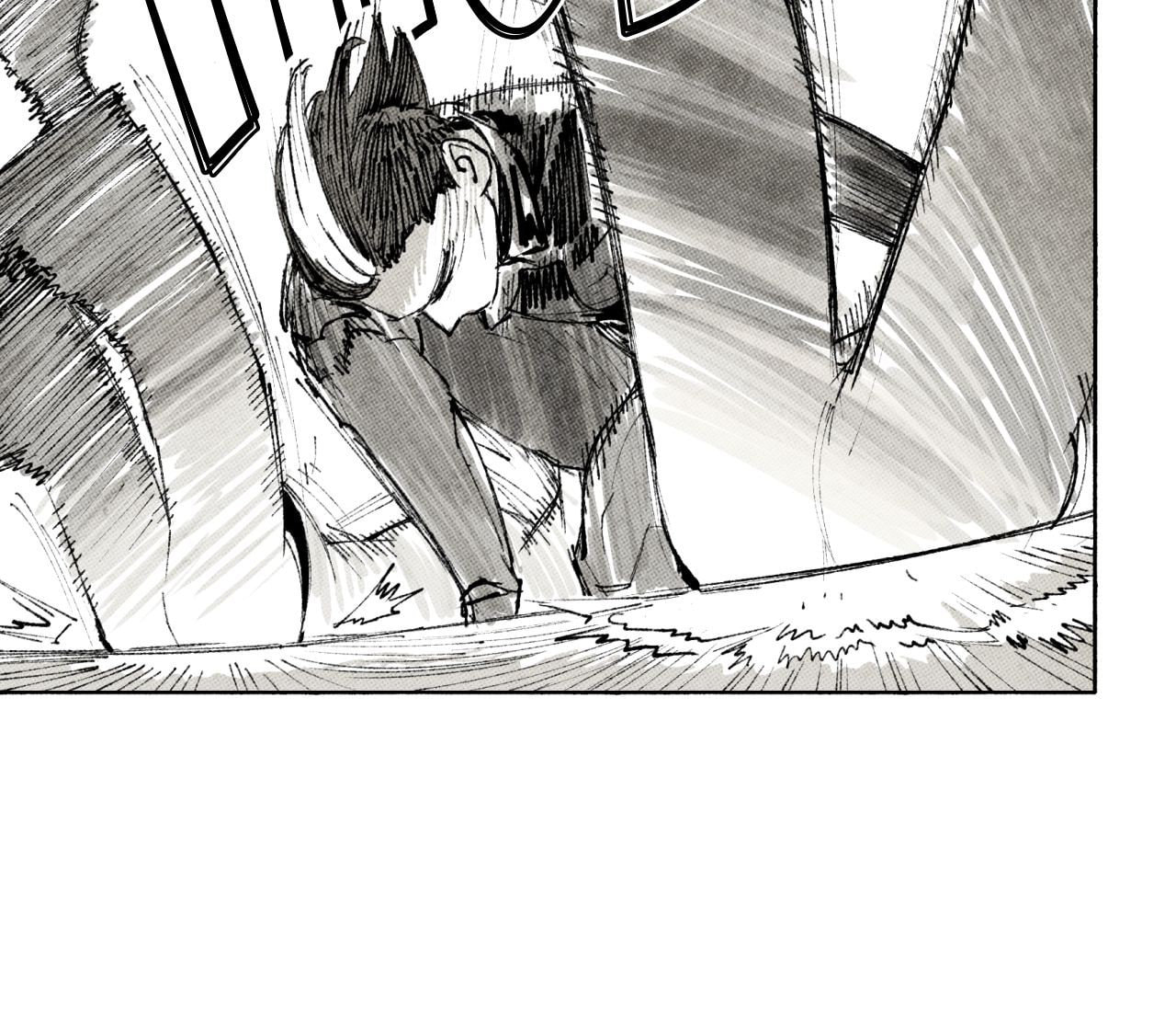 Immortal Days Chapter 348 page 3 - 